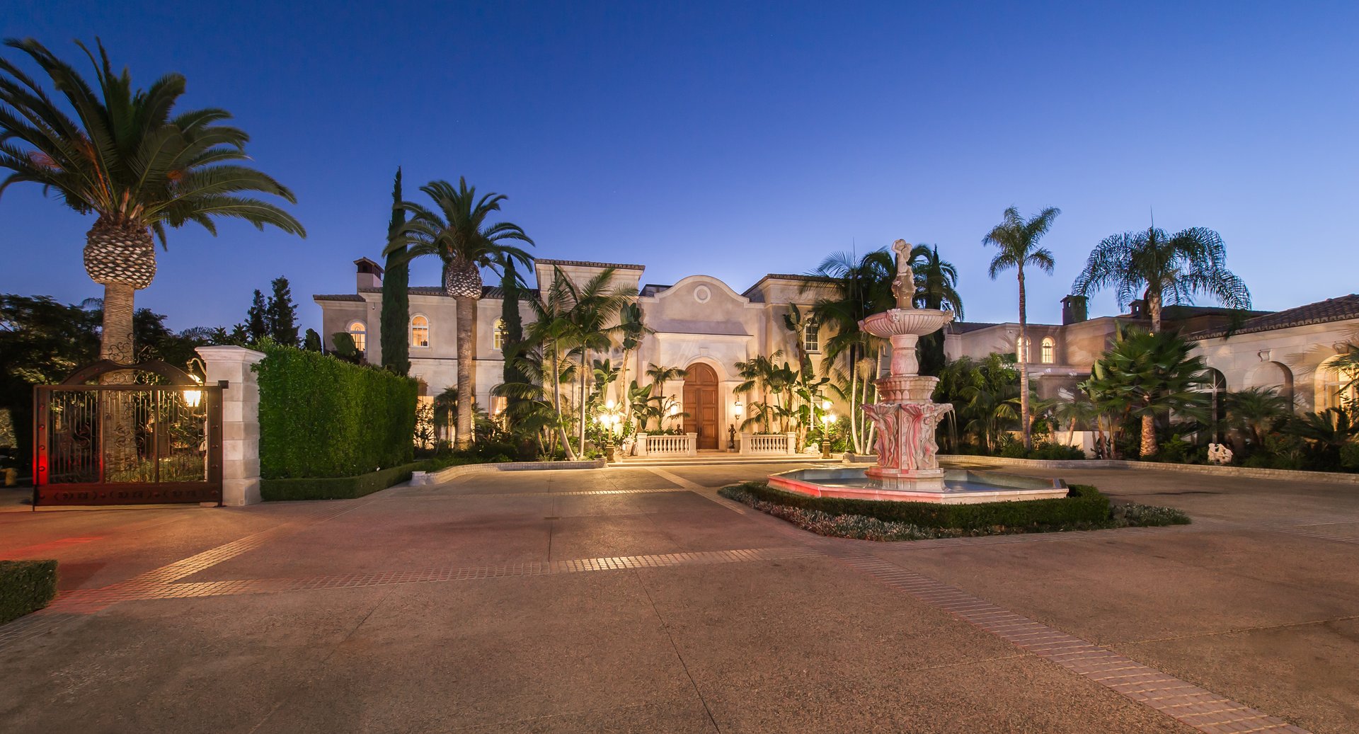 9505 Lania Lane, Beverly Hills