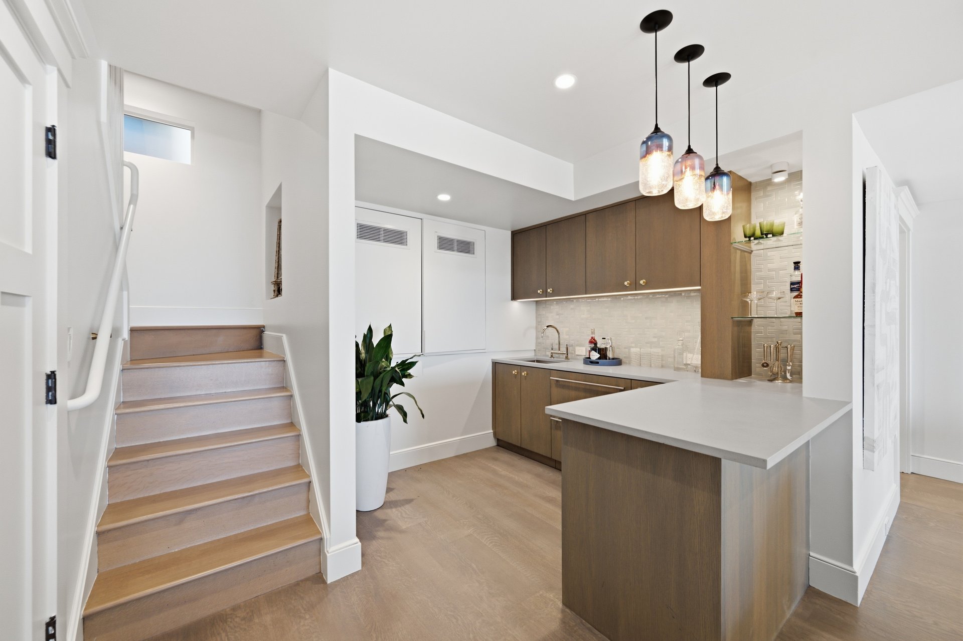 Craftsman Jewel With Sweeping Views