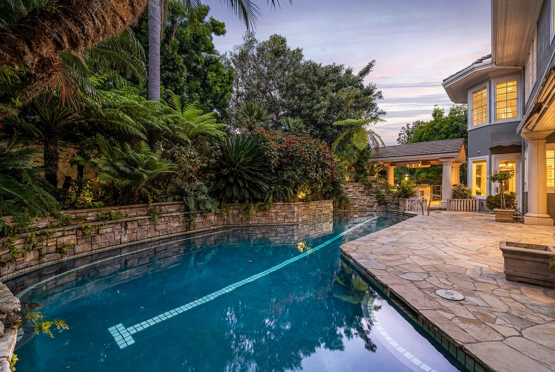 3 Weybridge Court