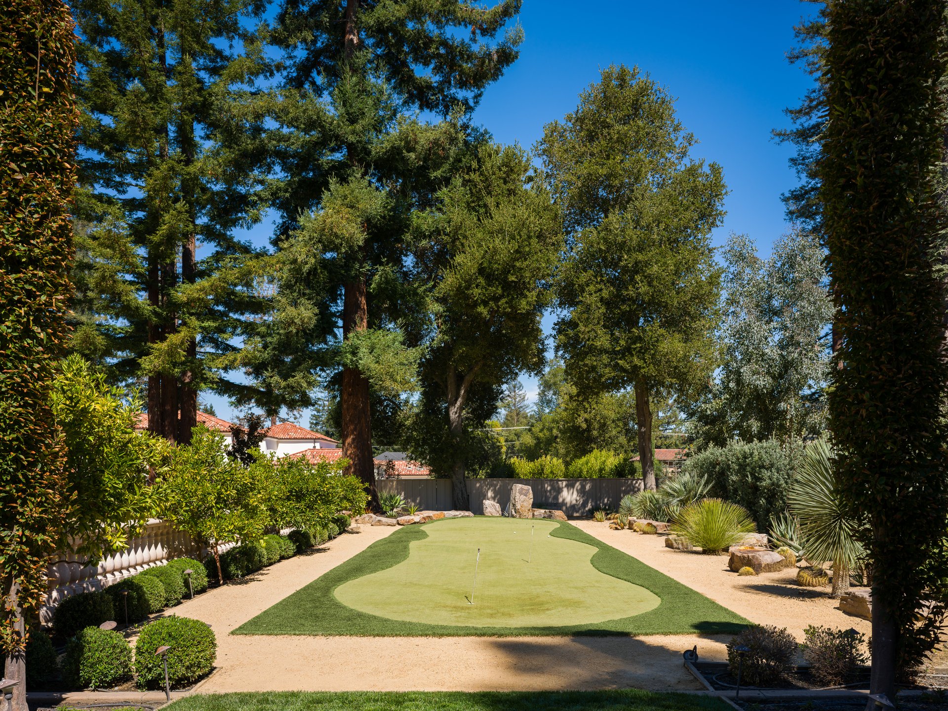 The Former Rice Estate