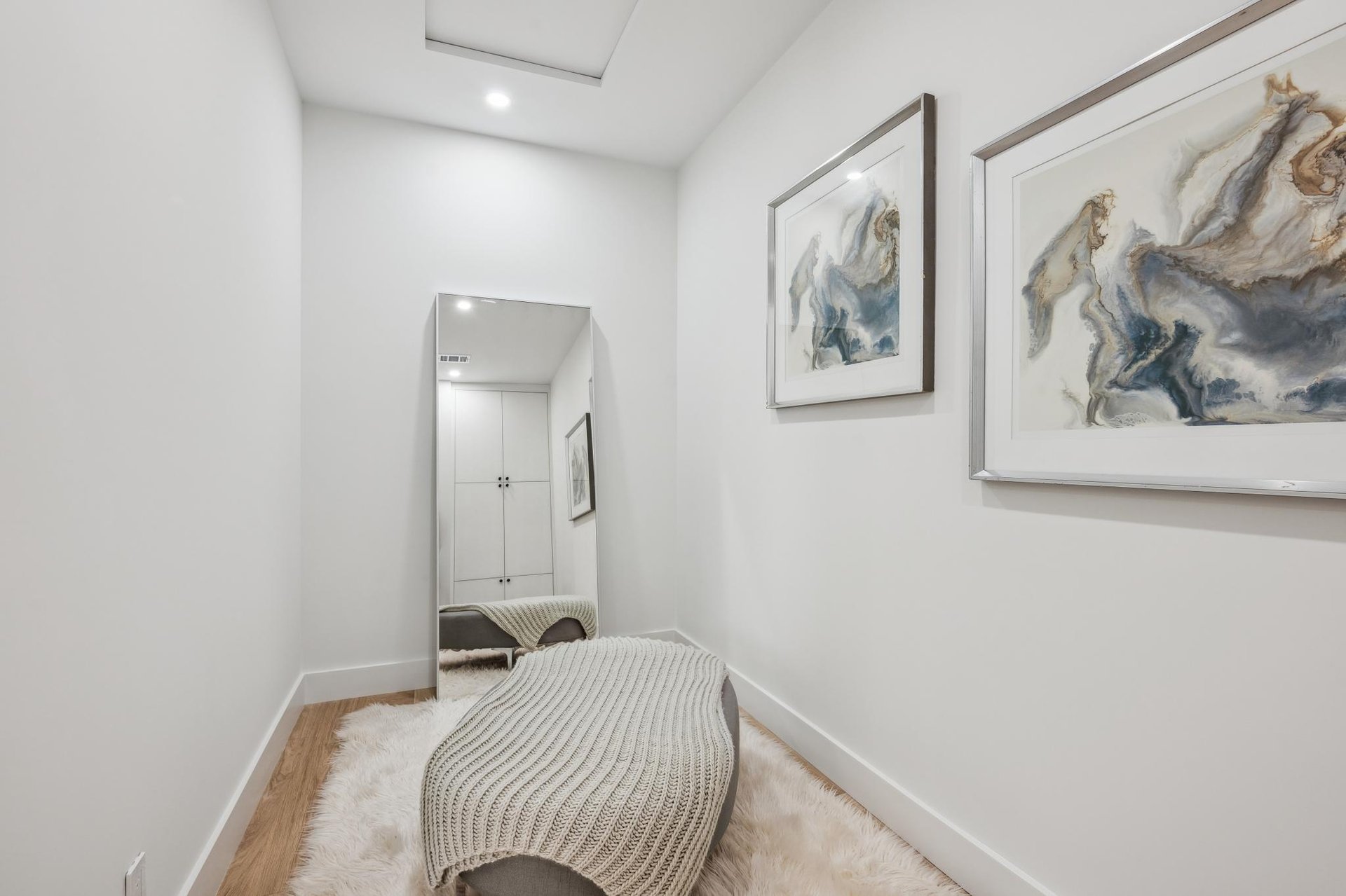Modern Masterpiece in Noe Valley