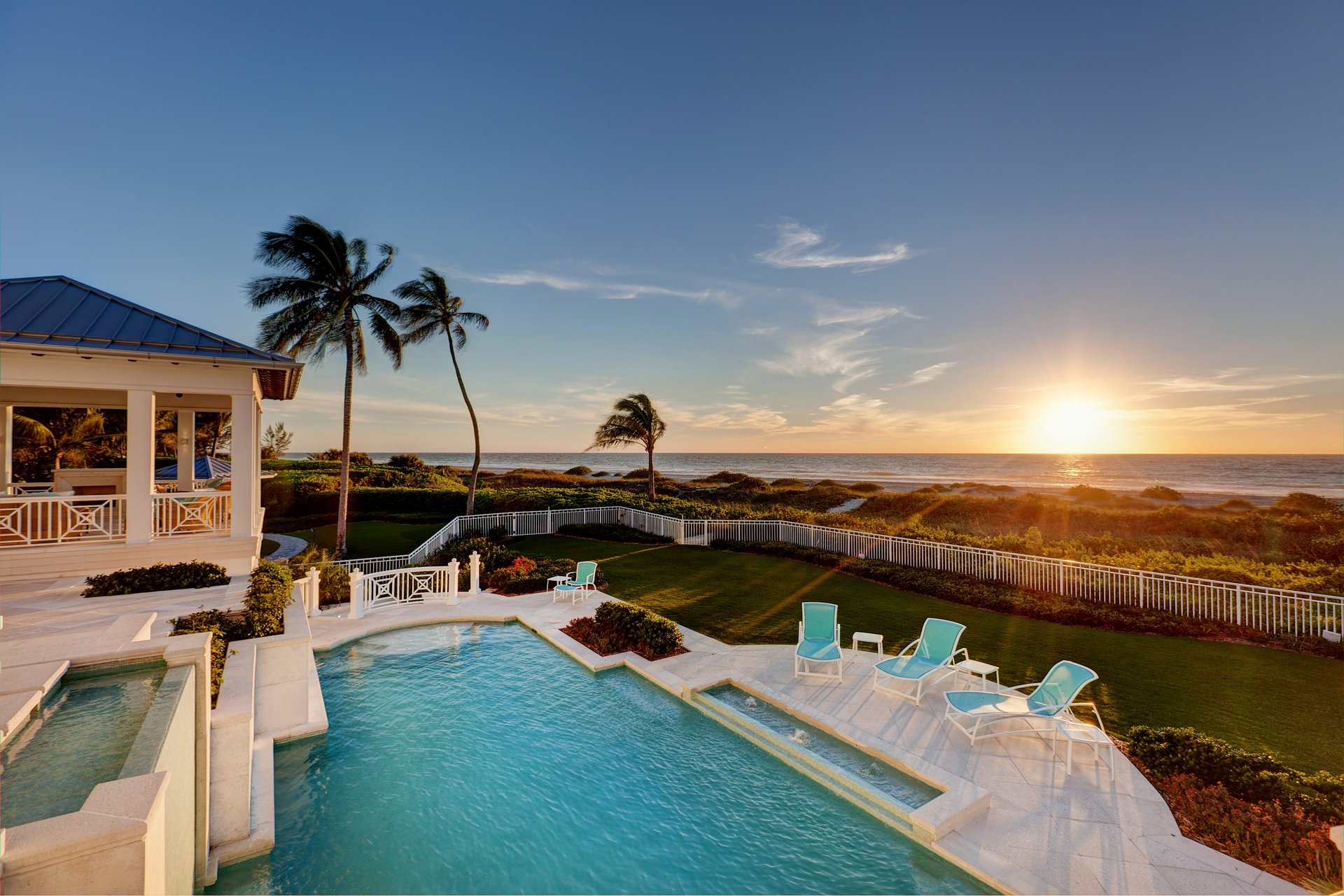 CAPTIVA