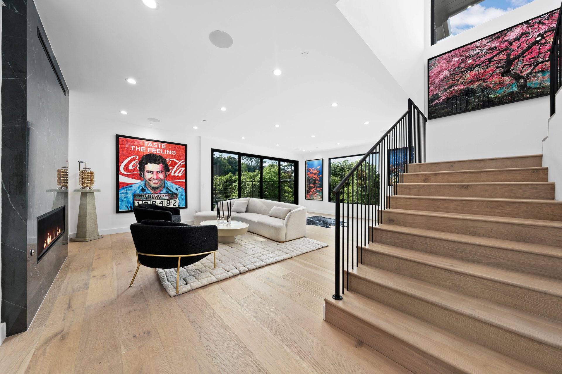 Coldwater Estate