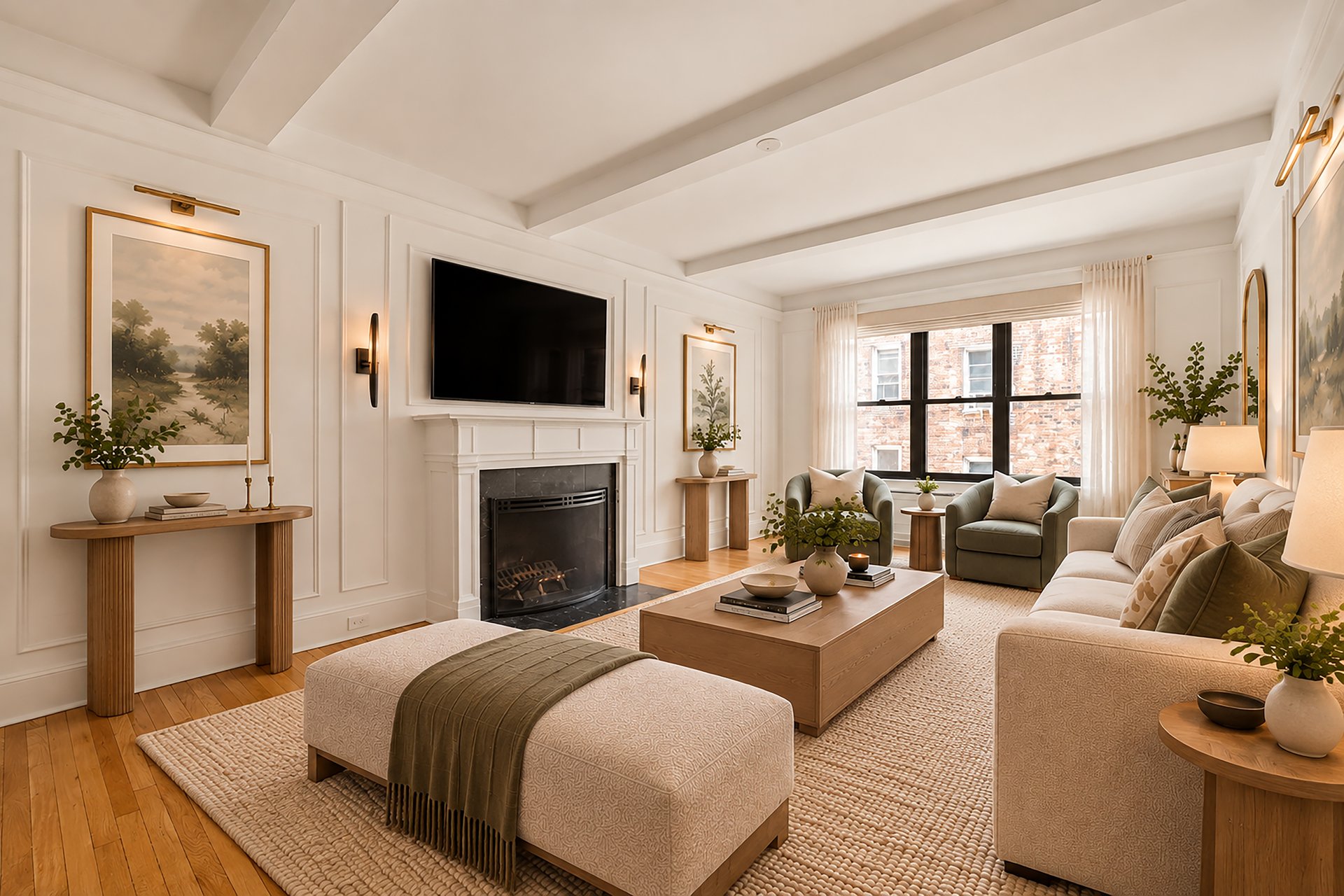 1049 Park Avenue