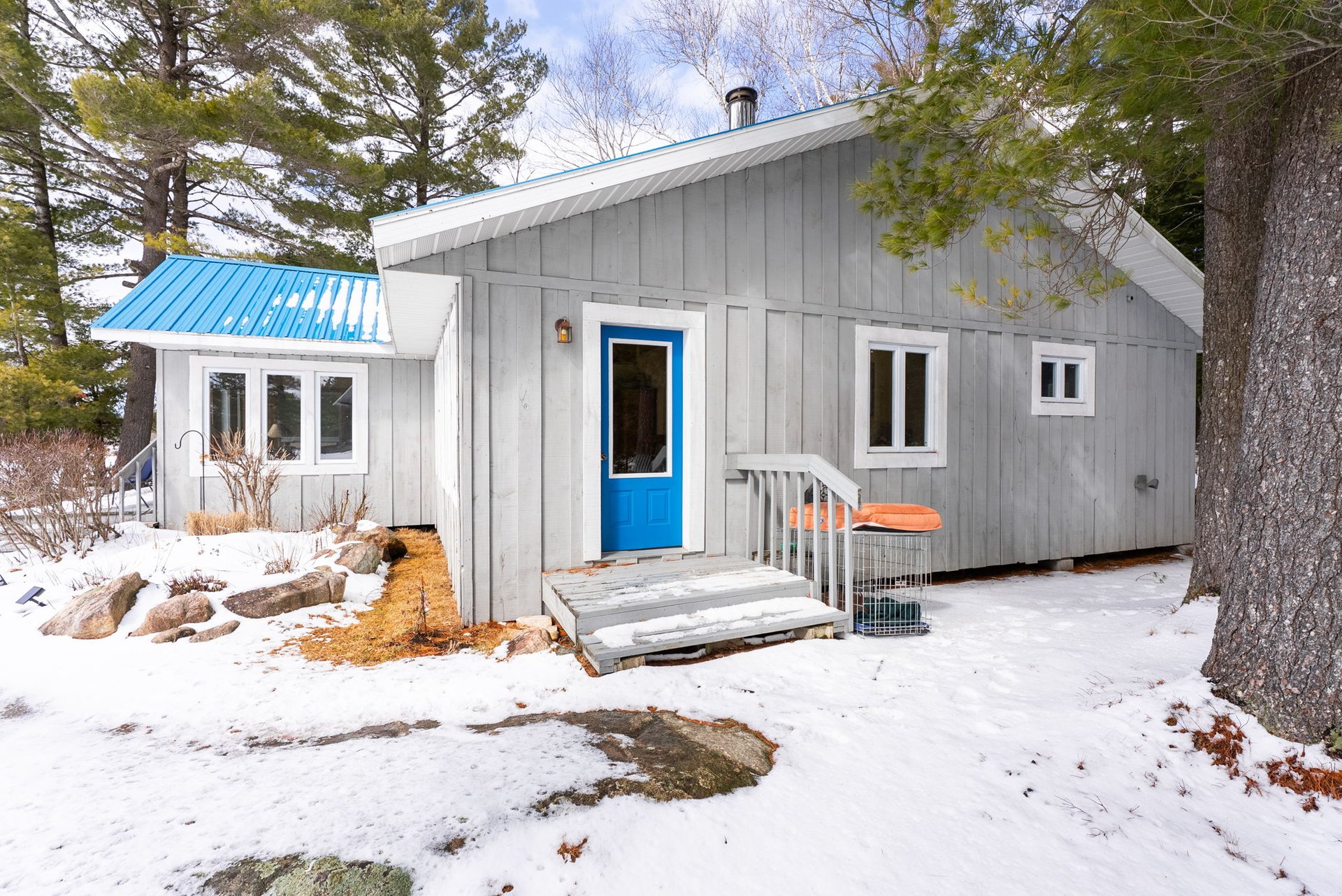 3301B Axe Lake Road