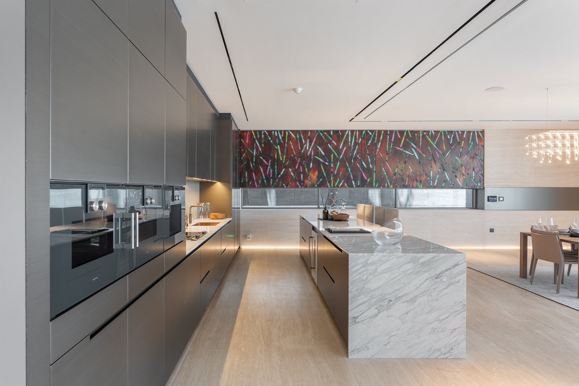 Palm Jumeirah Mansion