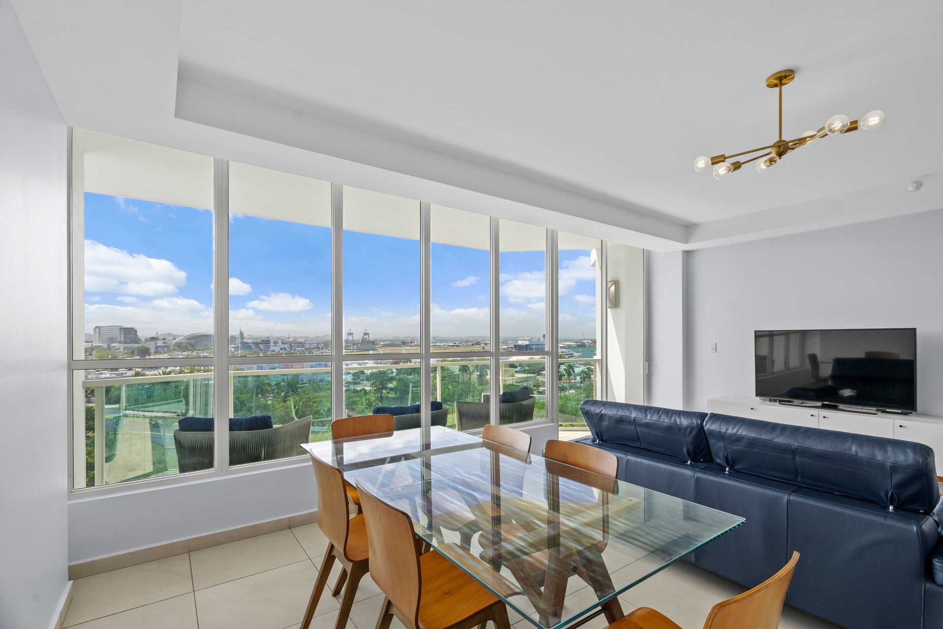 Bahía Plaza Residences | San Juan