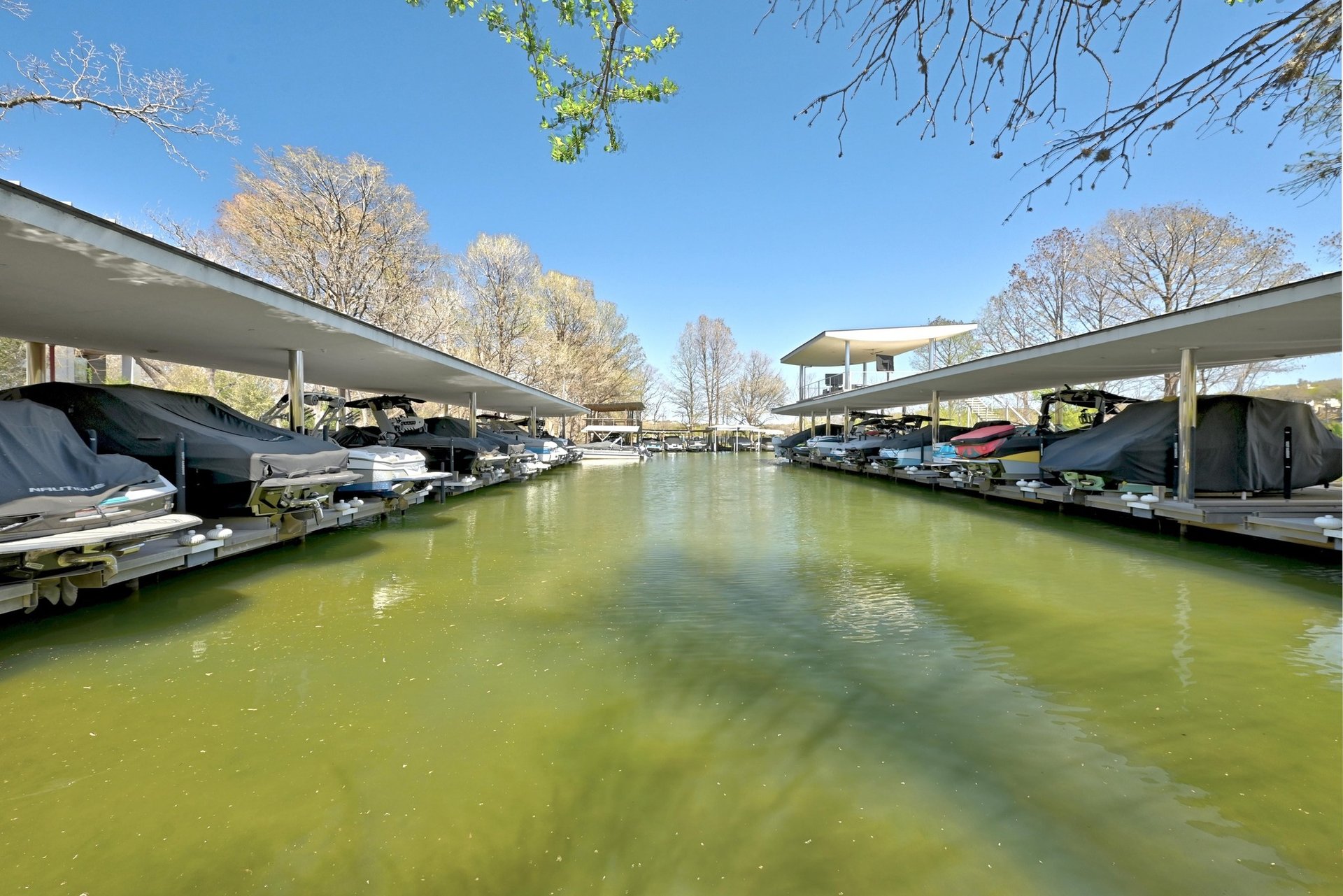 2503 Westlake Drive #4