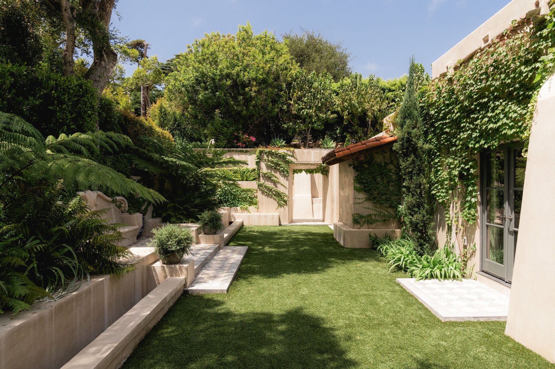 491 Pimiento Lane, Montecito 