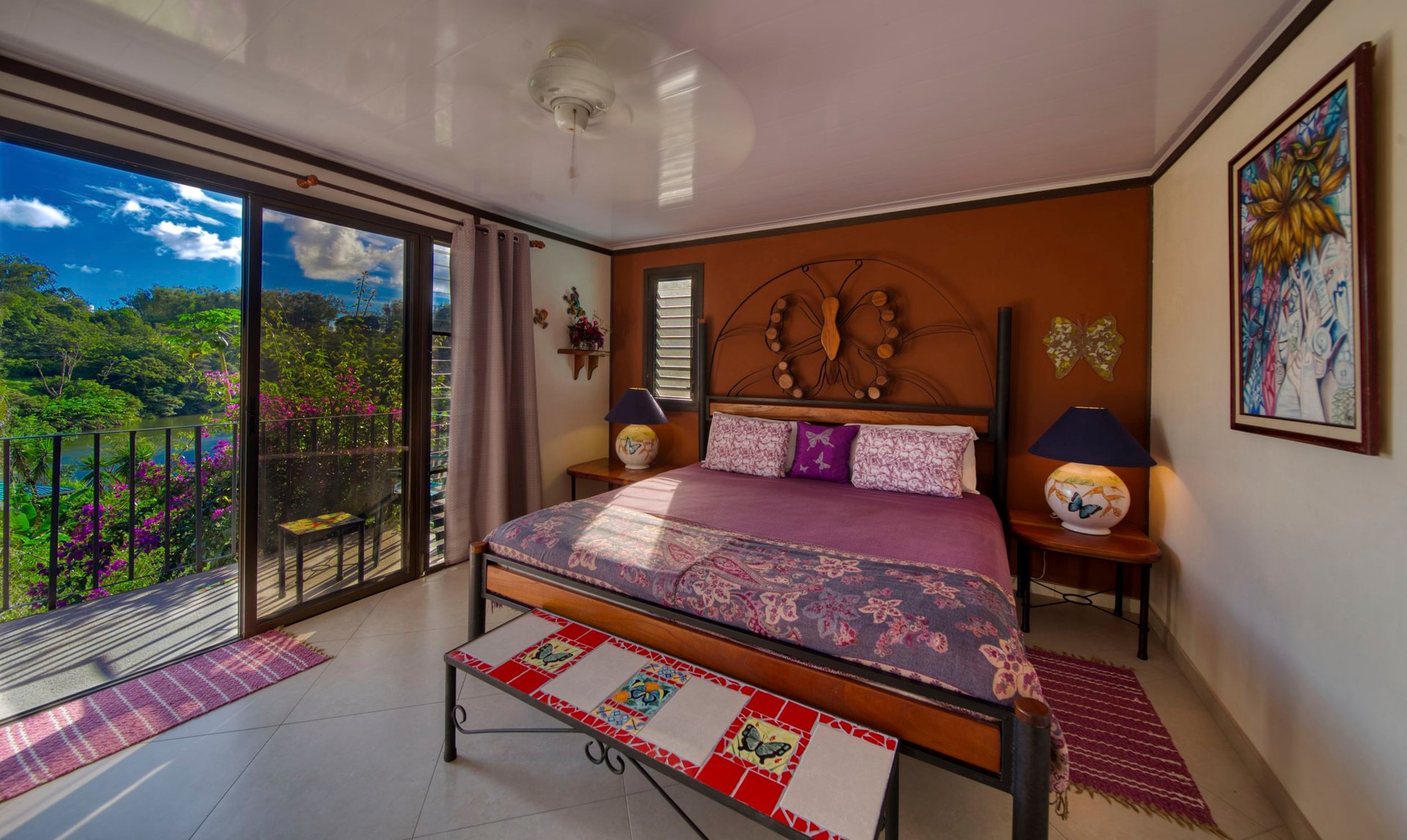 The Lucky Bug | Boutique Hotel & Investment Opportunity in Nuevo Arenal
