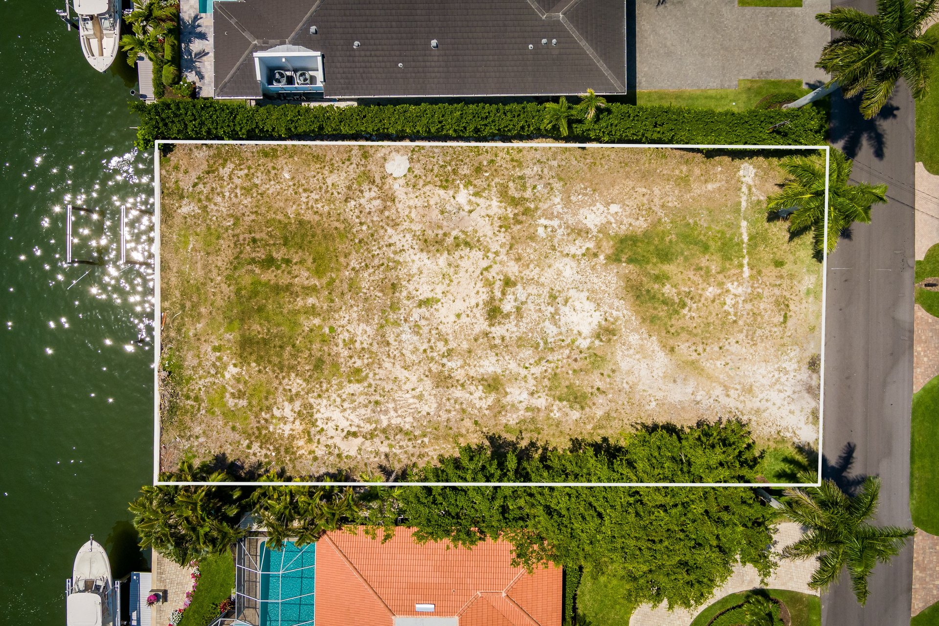 2165 Tarpon Road
