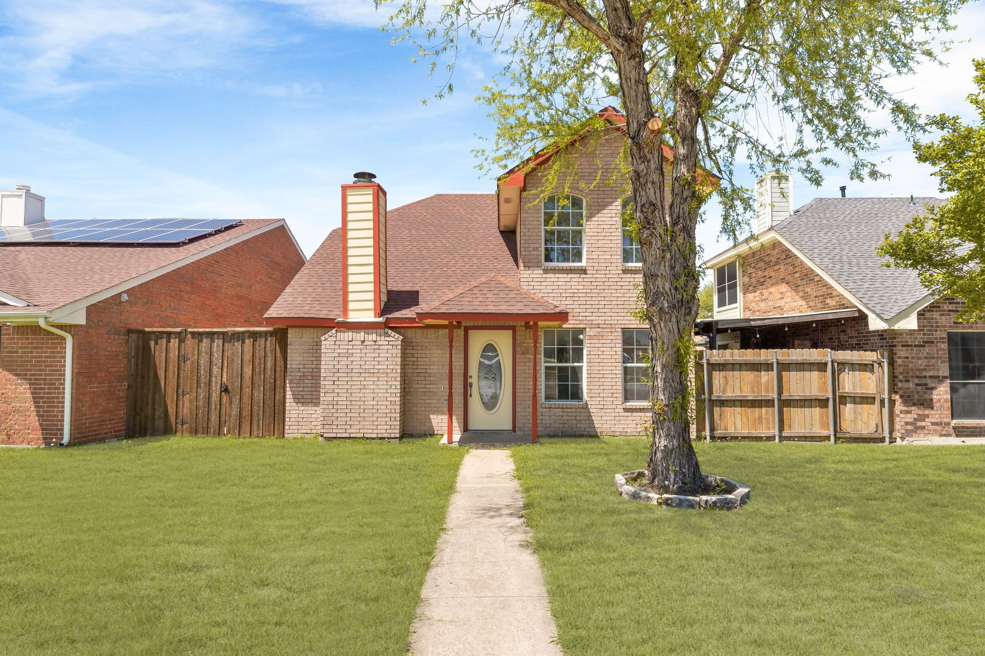 1014 S Ballard Avenue (3% BAC)
