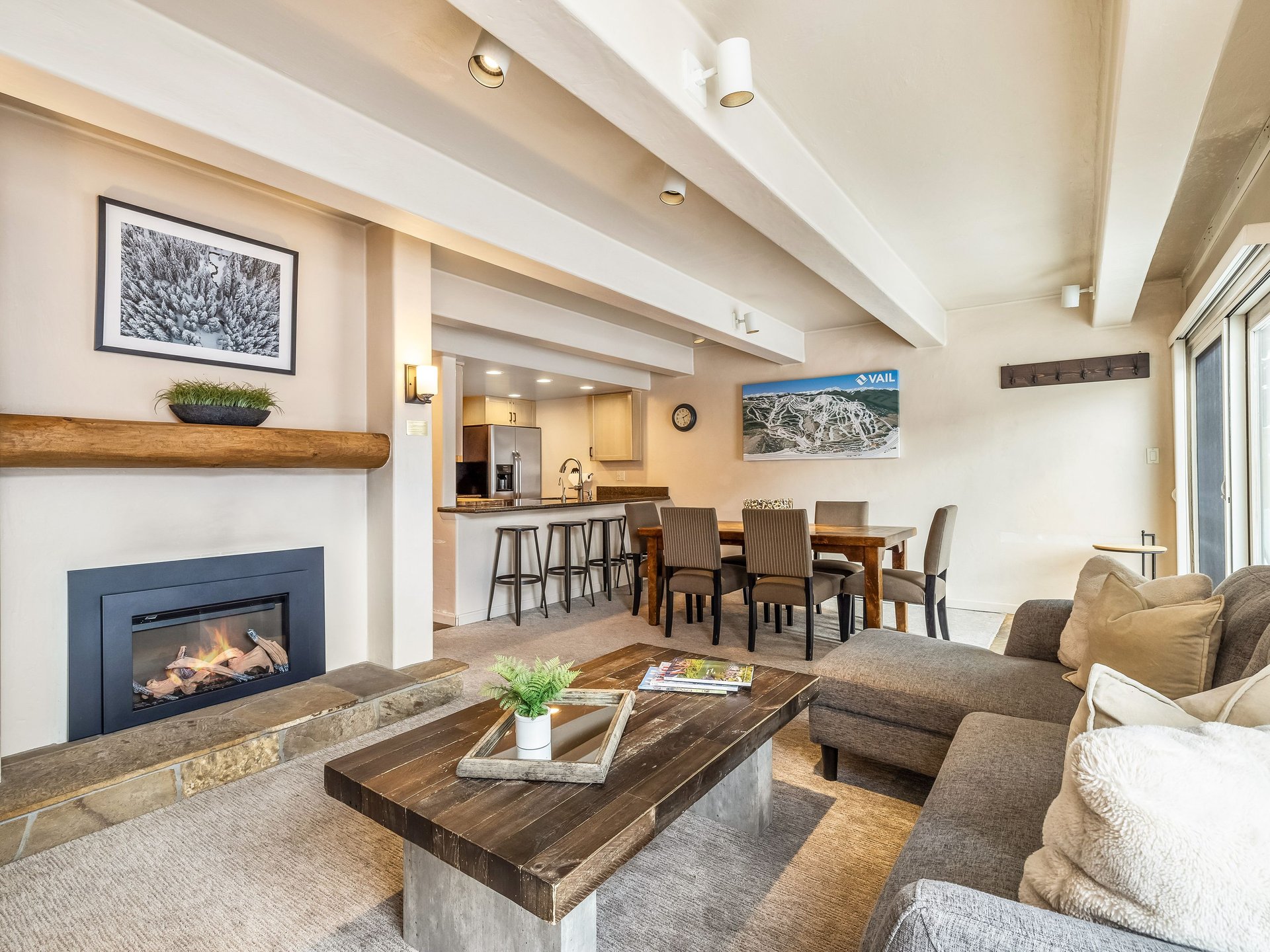 Vail International 2