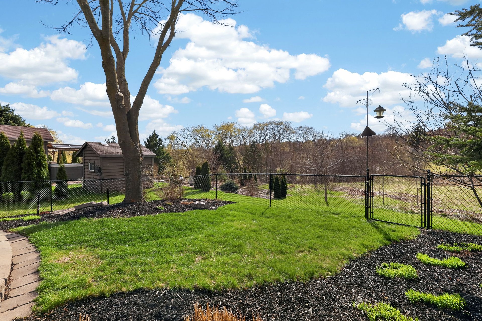 896 Bosworth Court