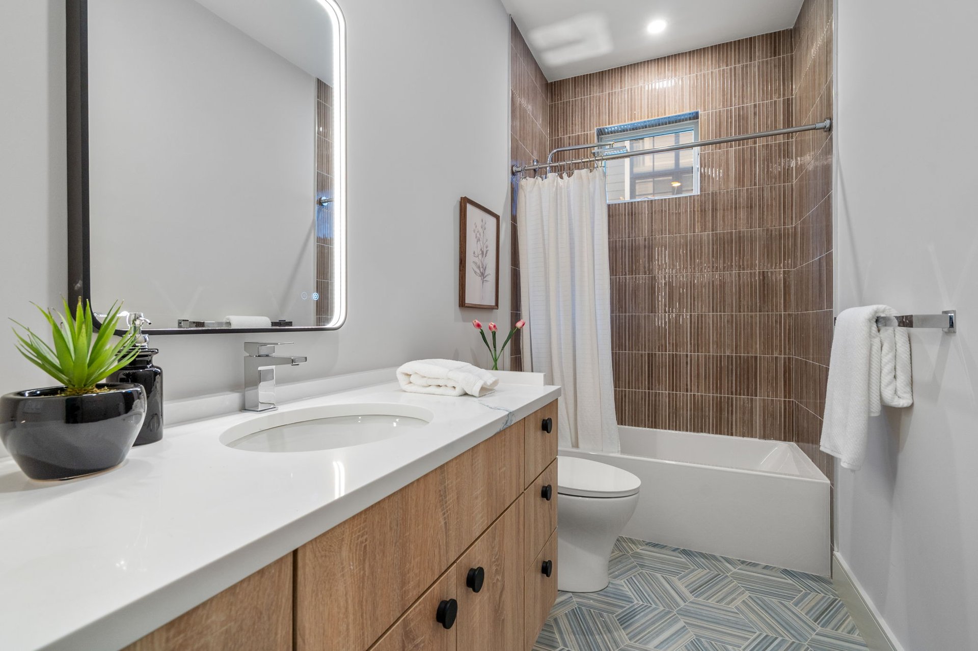 The Residences at Pearl 
