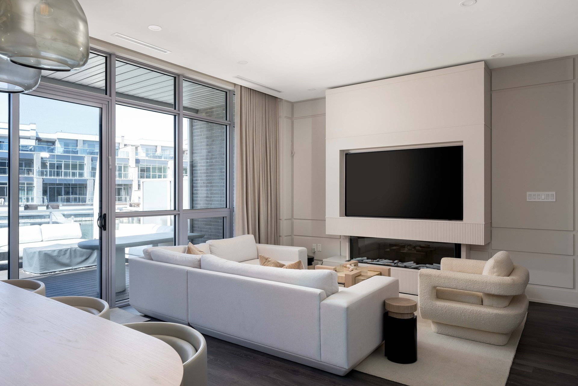 3651 Ferretti Court