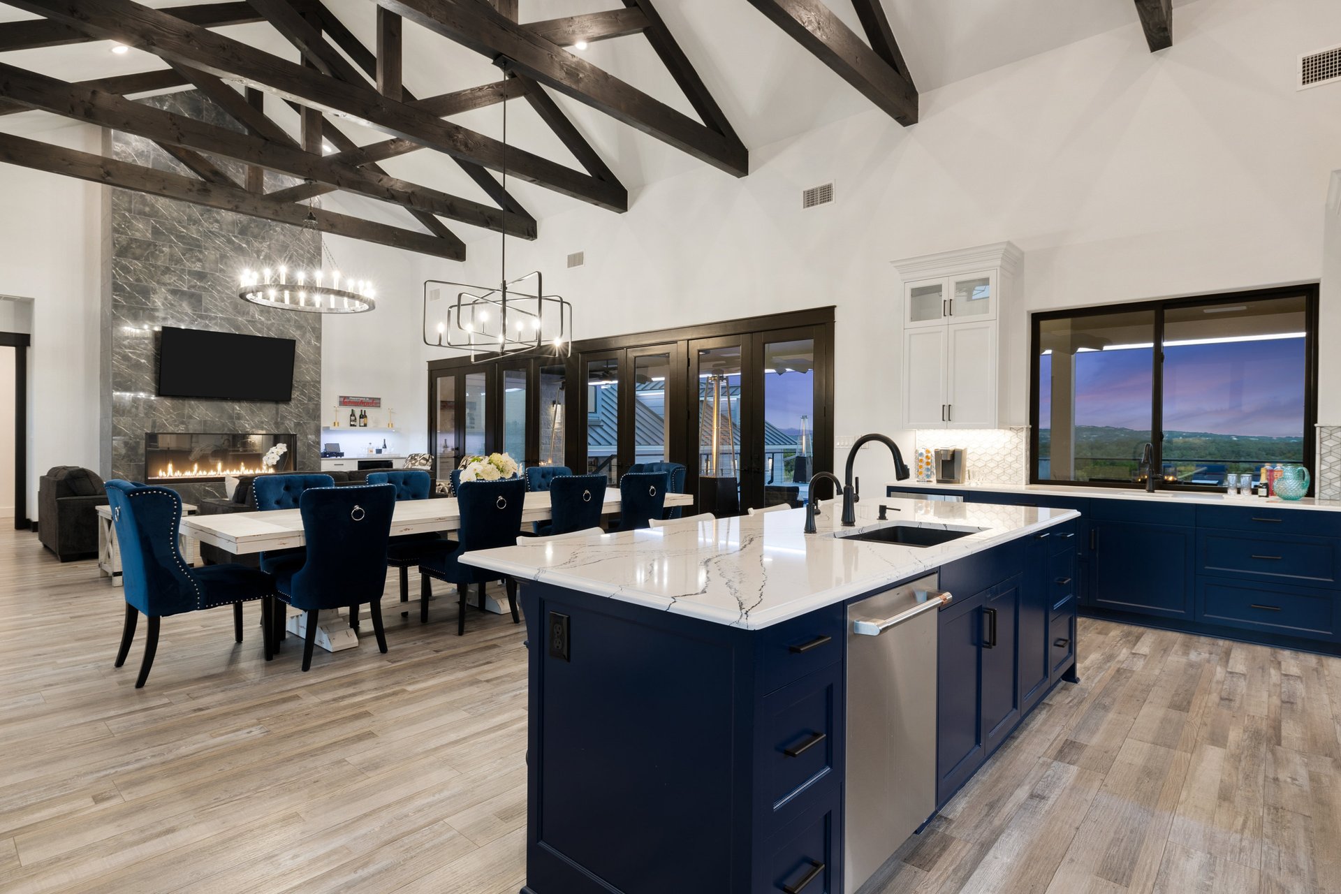 Wildhaven at Legacy Hills