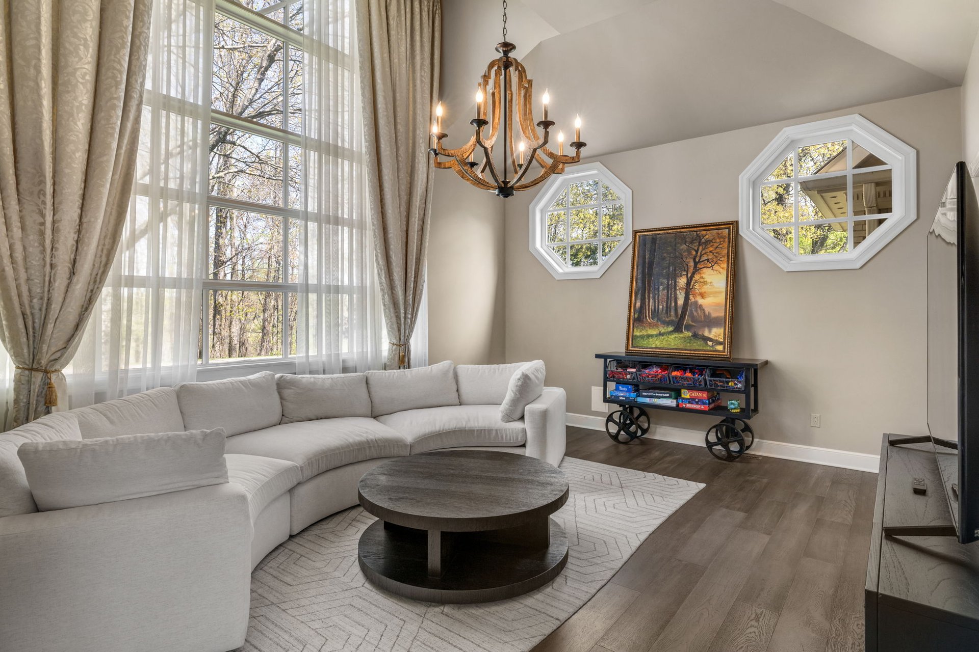 Sewickley Hills Luxury Estate on 10 Acres