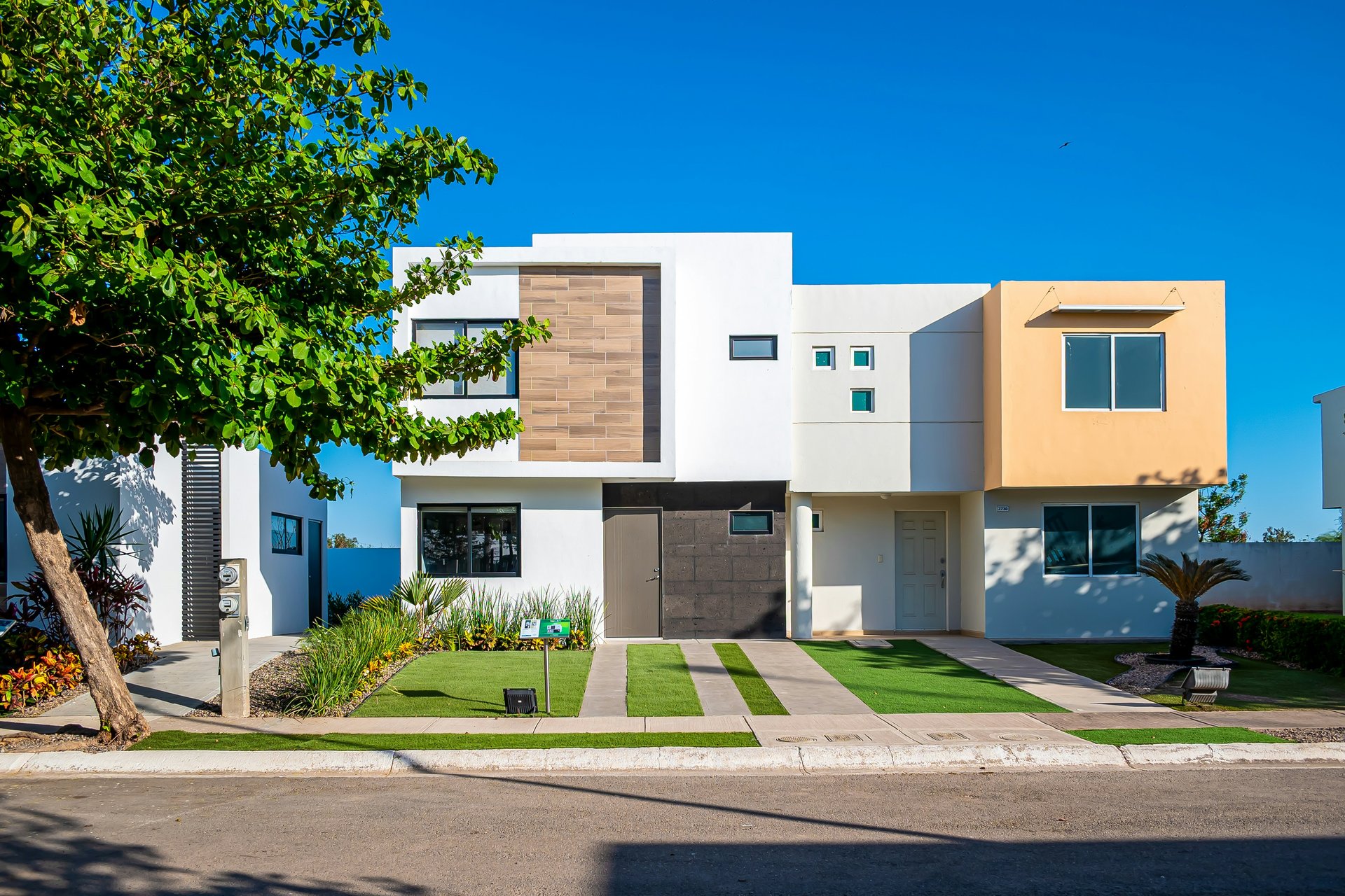 The Power of Curb Appeal: Why a Once-A-Year Clean of Your Home Exterior Matters
