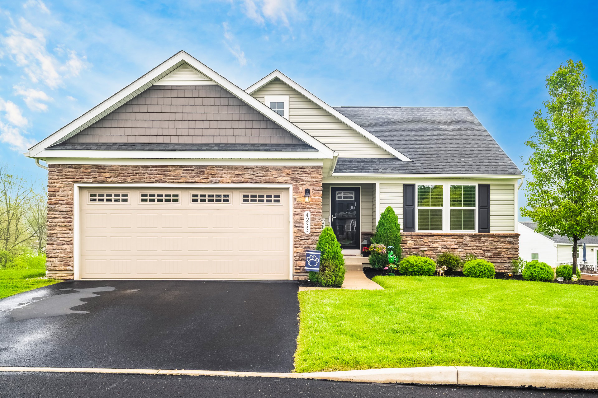4233 Cypress Lane