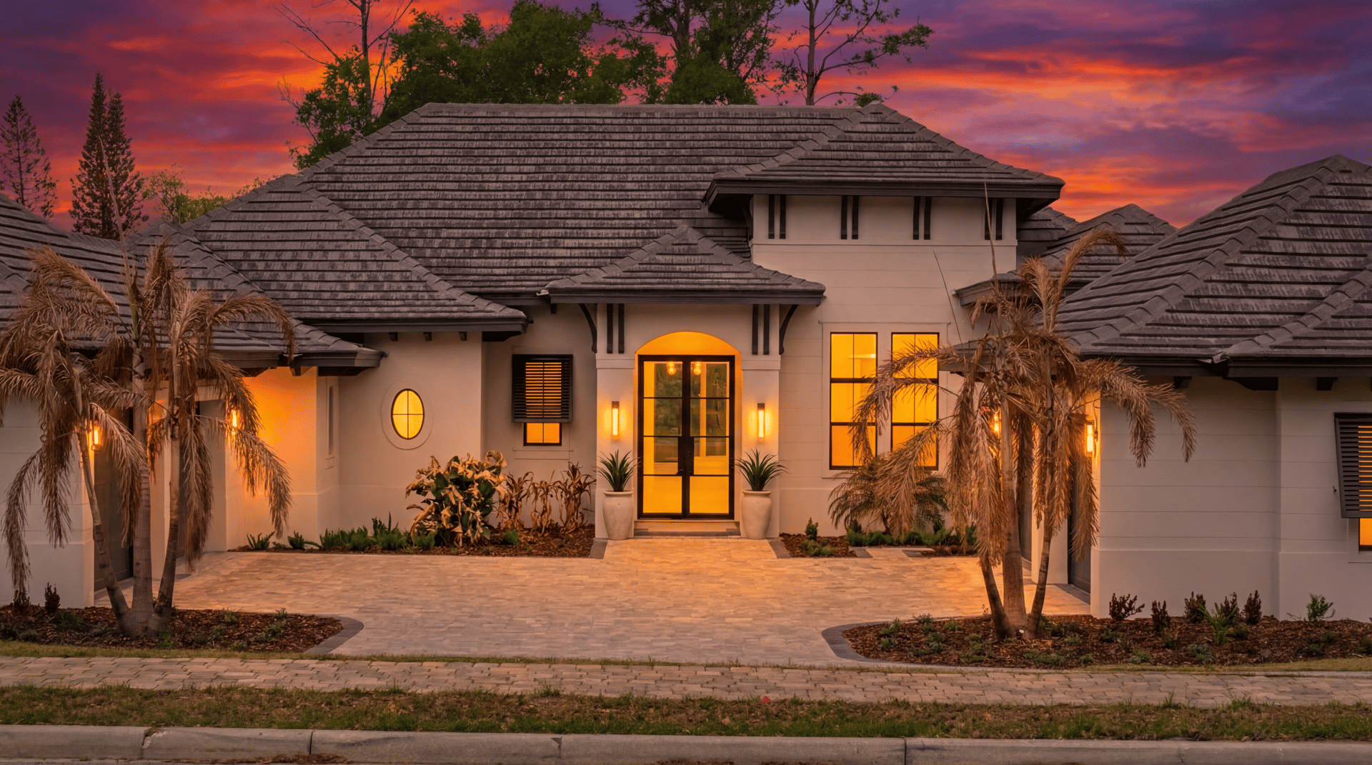 Savannah Model - Lot 399A Estate