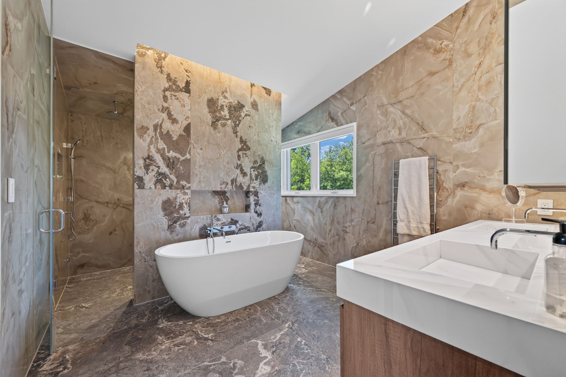 Bathurst Manor Masterpiece