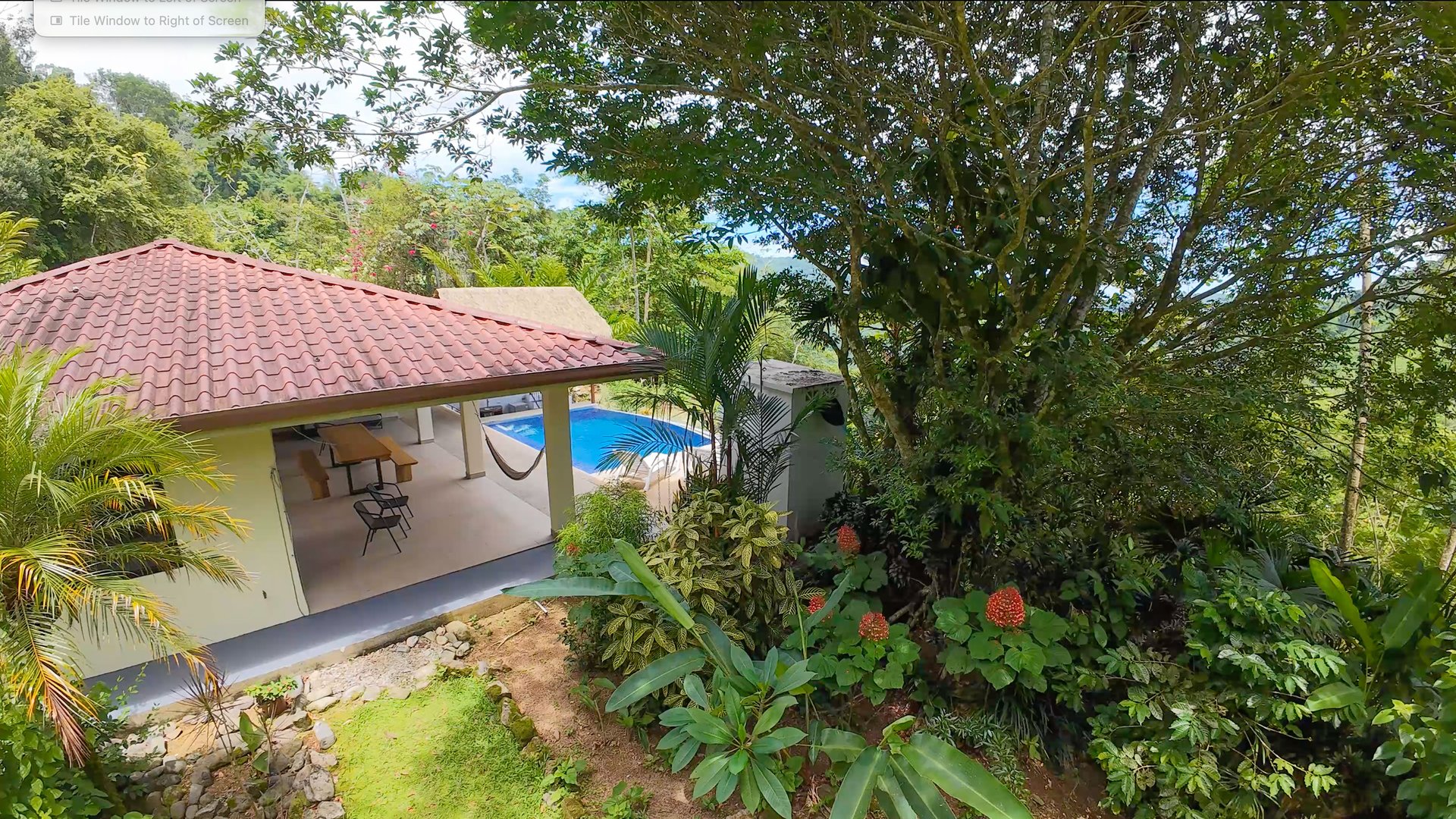 Private Rainforest Retreat Just Minutes from Dominical
