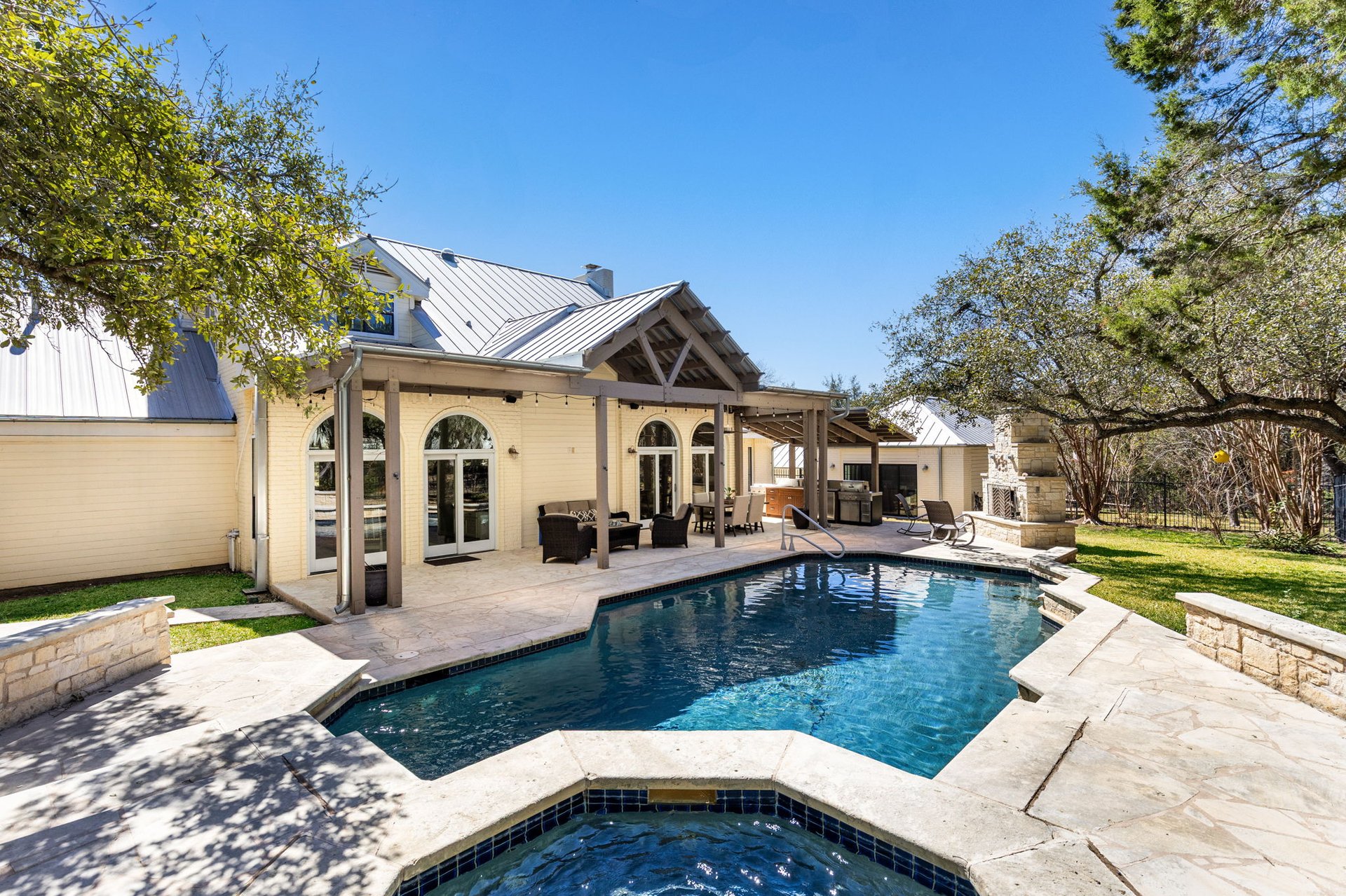 Barton Creek