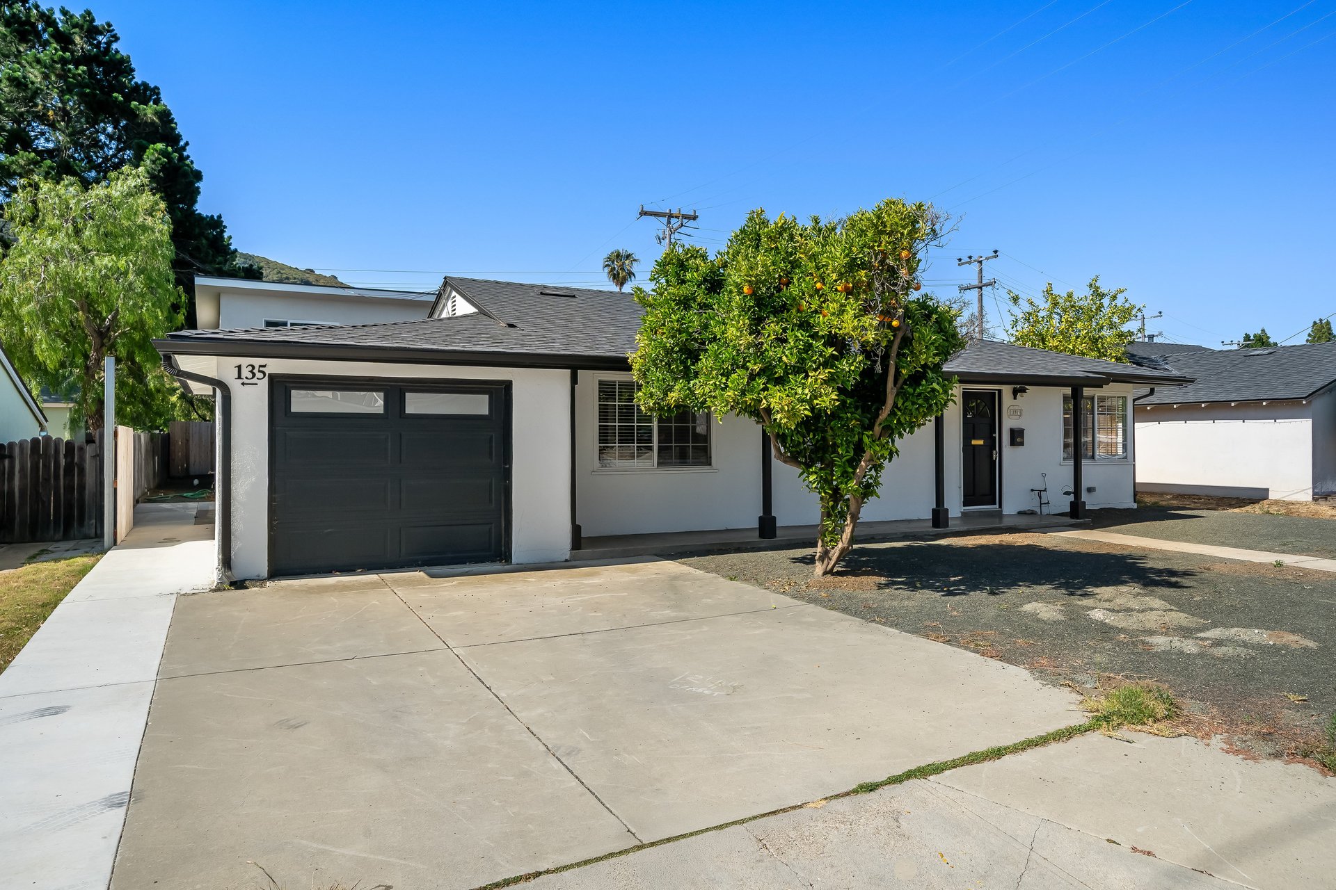 133 Foothill Blvd