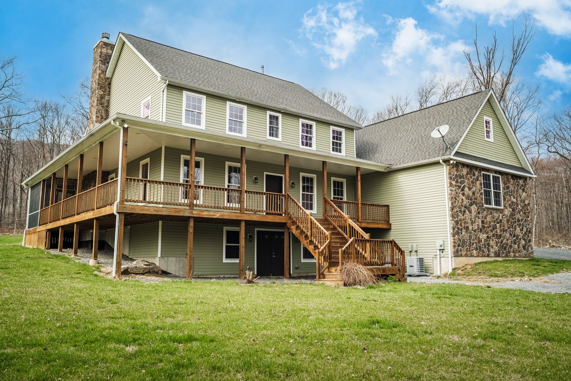 114 Bruce Lane
