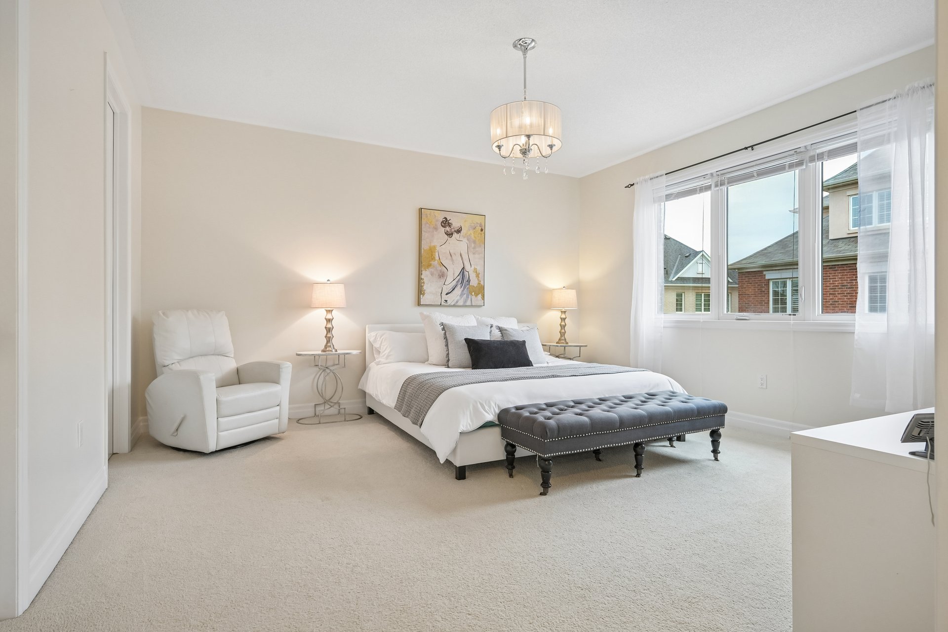 Spacious Family Living