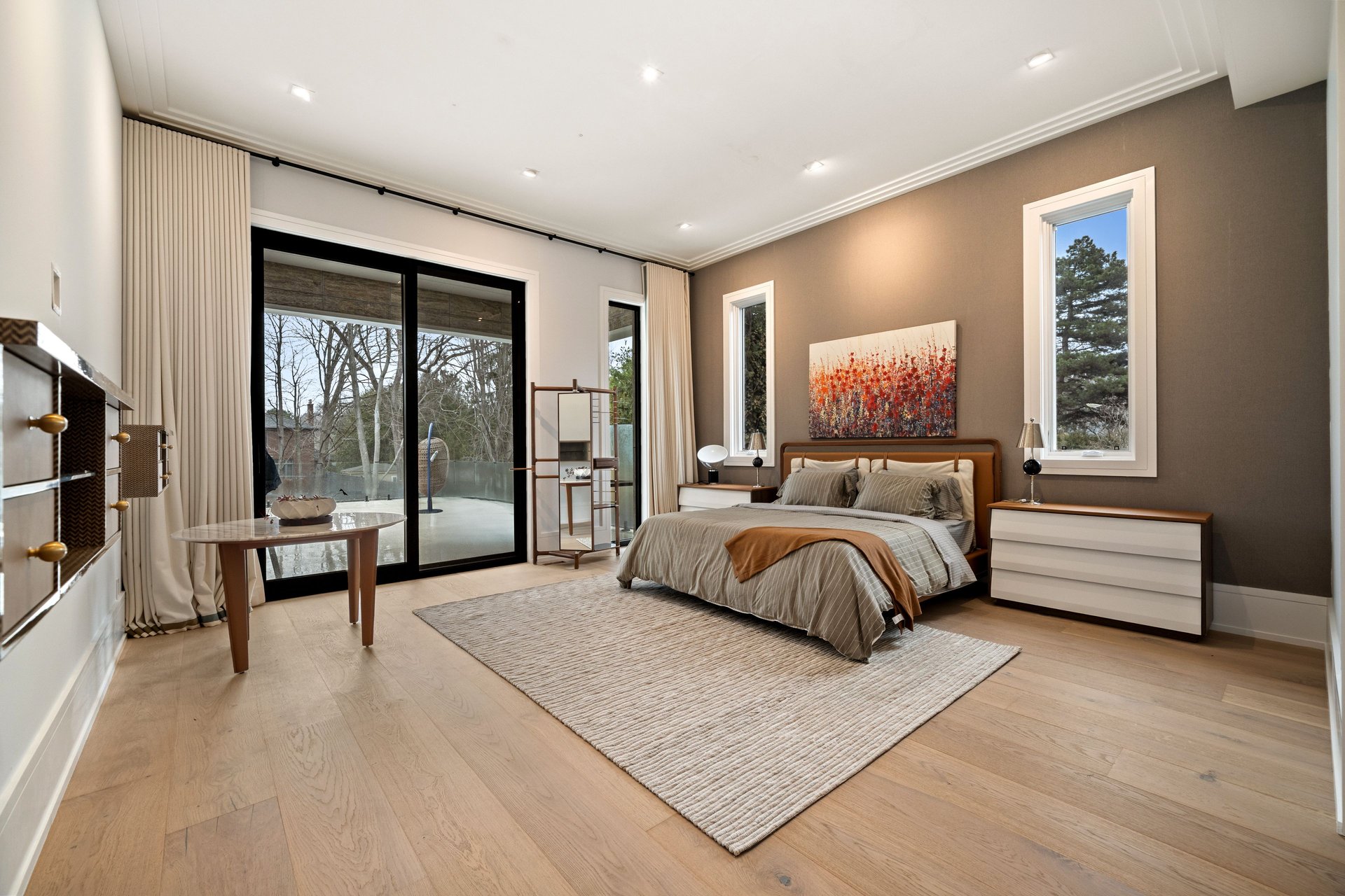 Extraordinary Custom Estate