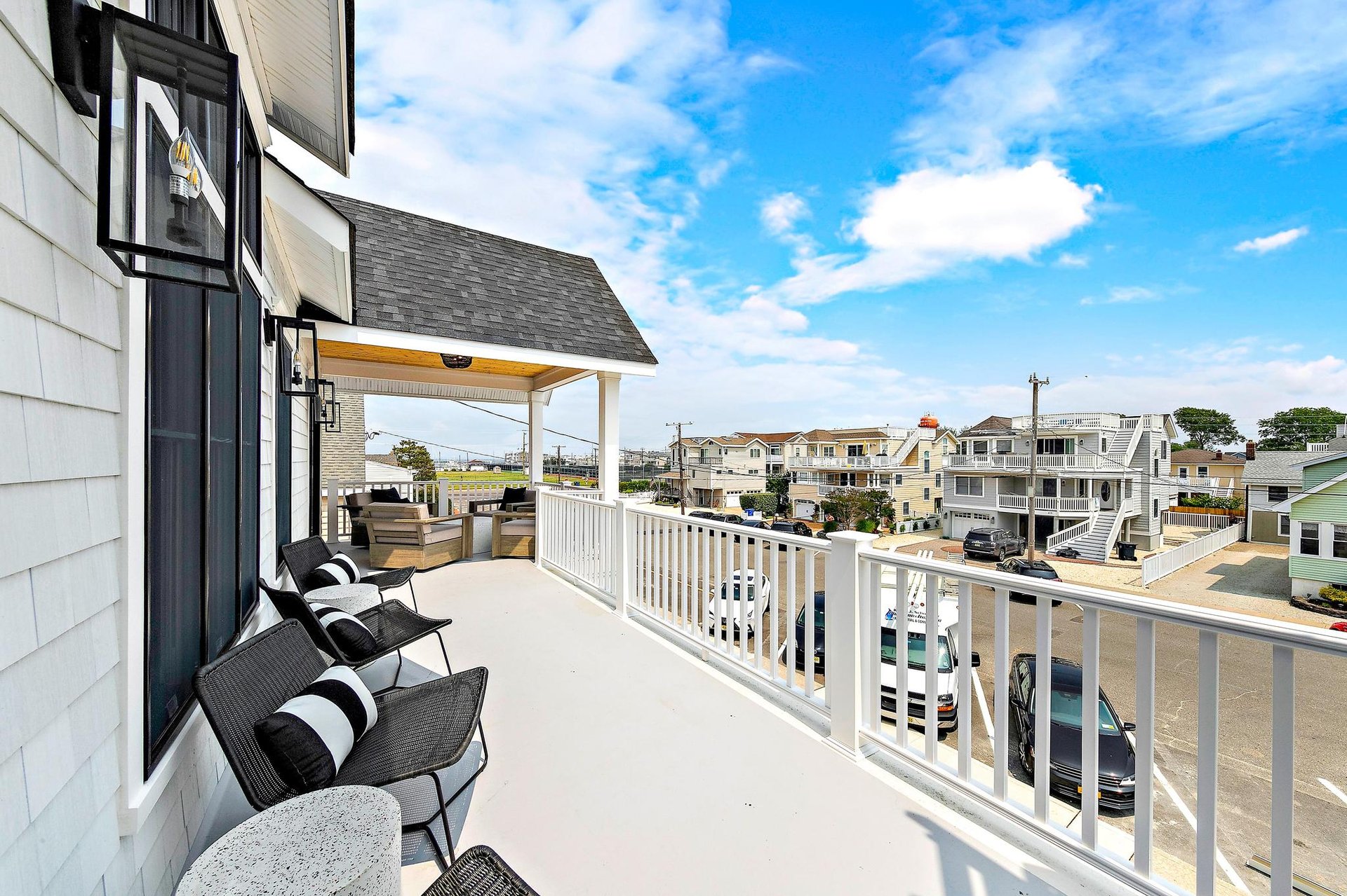 214 Marine St. 