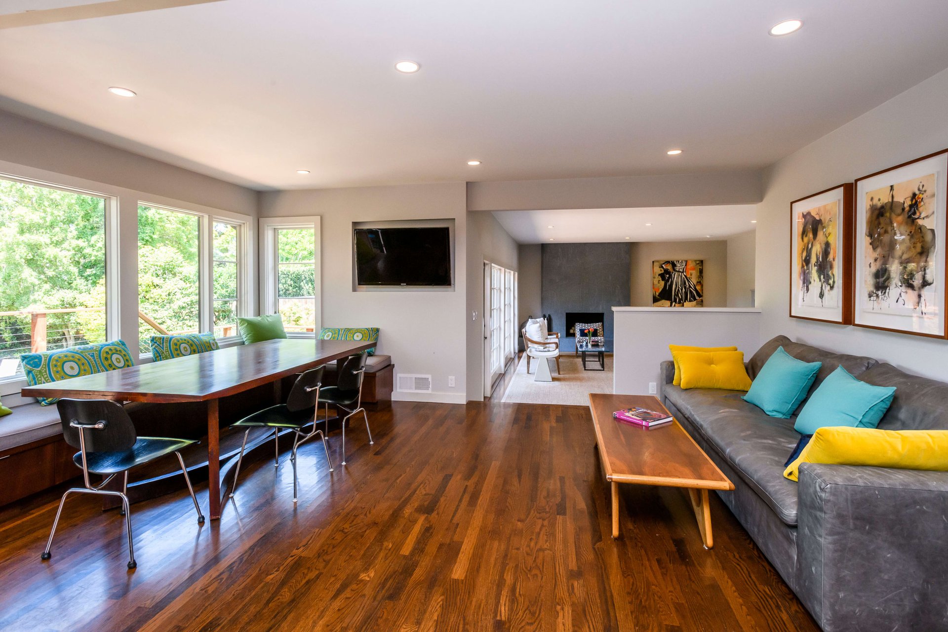 2264 Oakdale Road