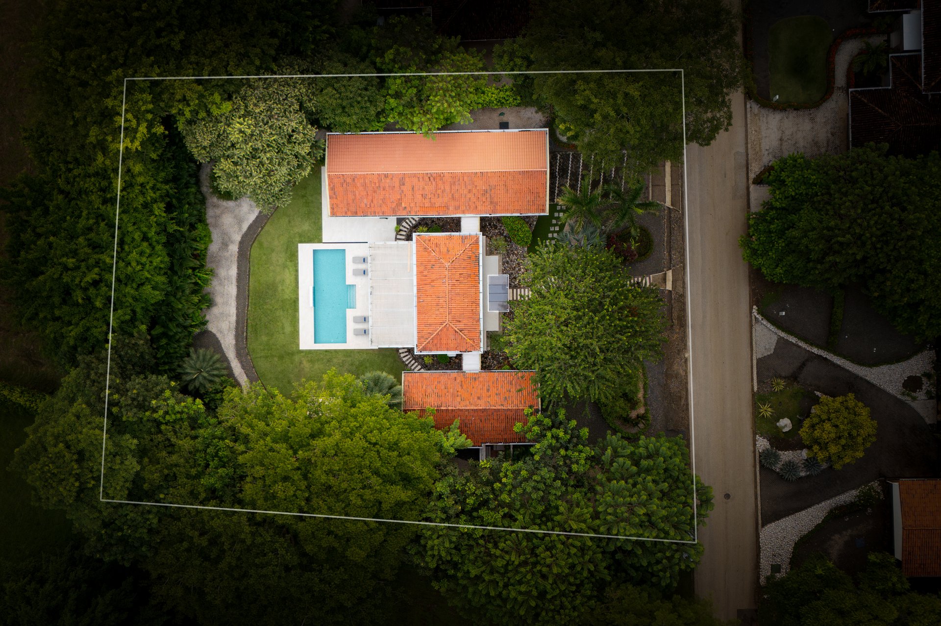 Casa Pachote | Exquisite 4-Bedroom Luxury Home in Hacienda Pinilla’s Reserva de Golf