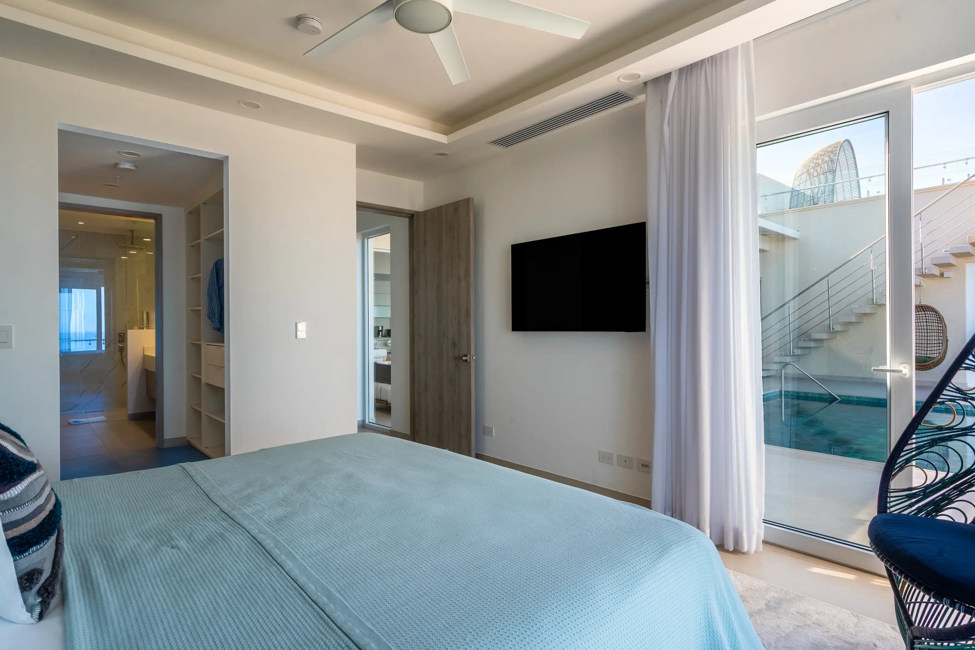 Apartment 701 | Penthouse