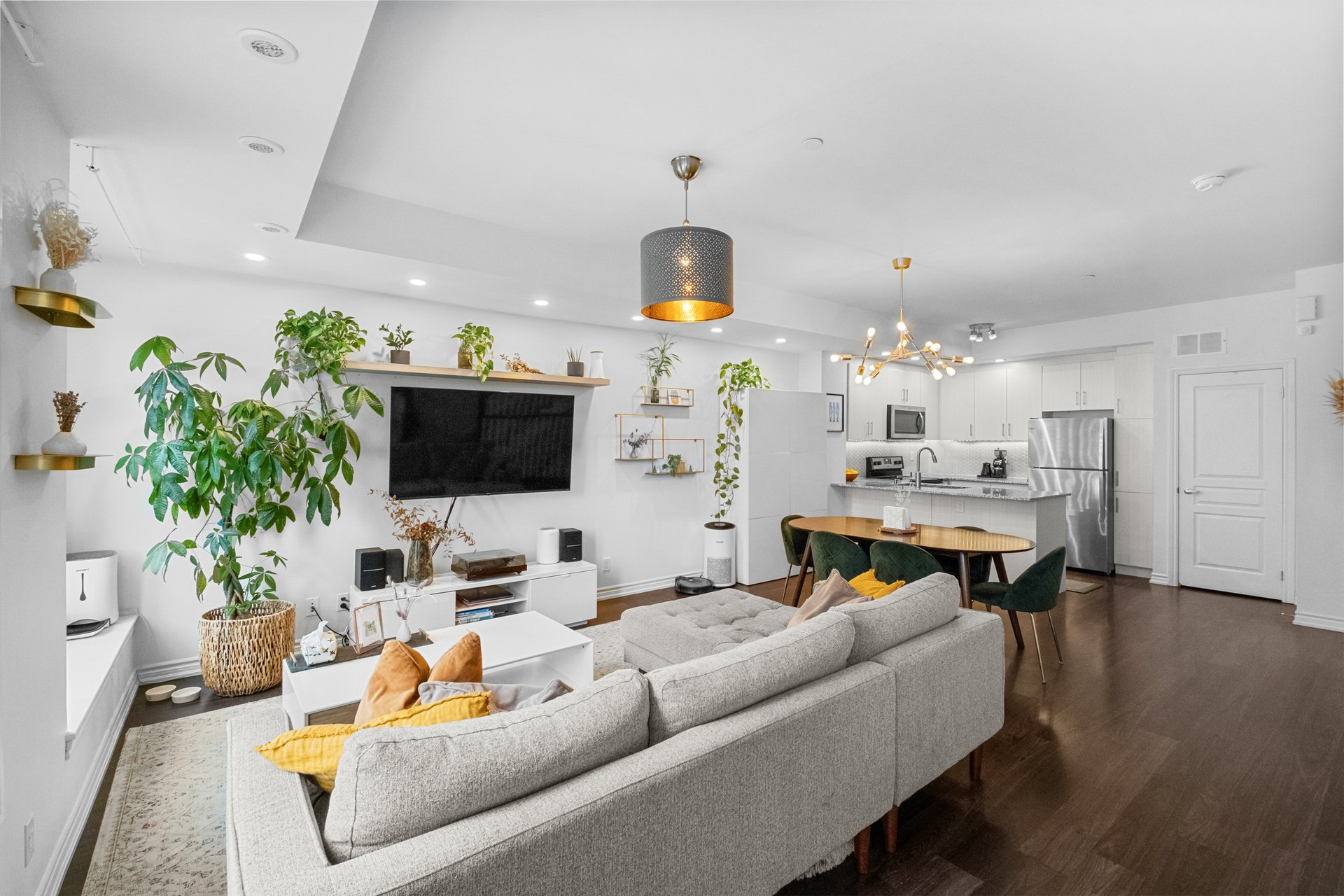 120 Long Branch Ave Townhouse 4