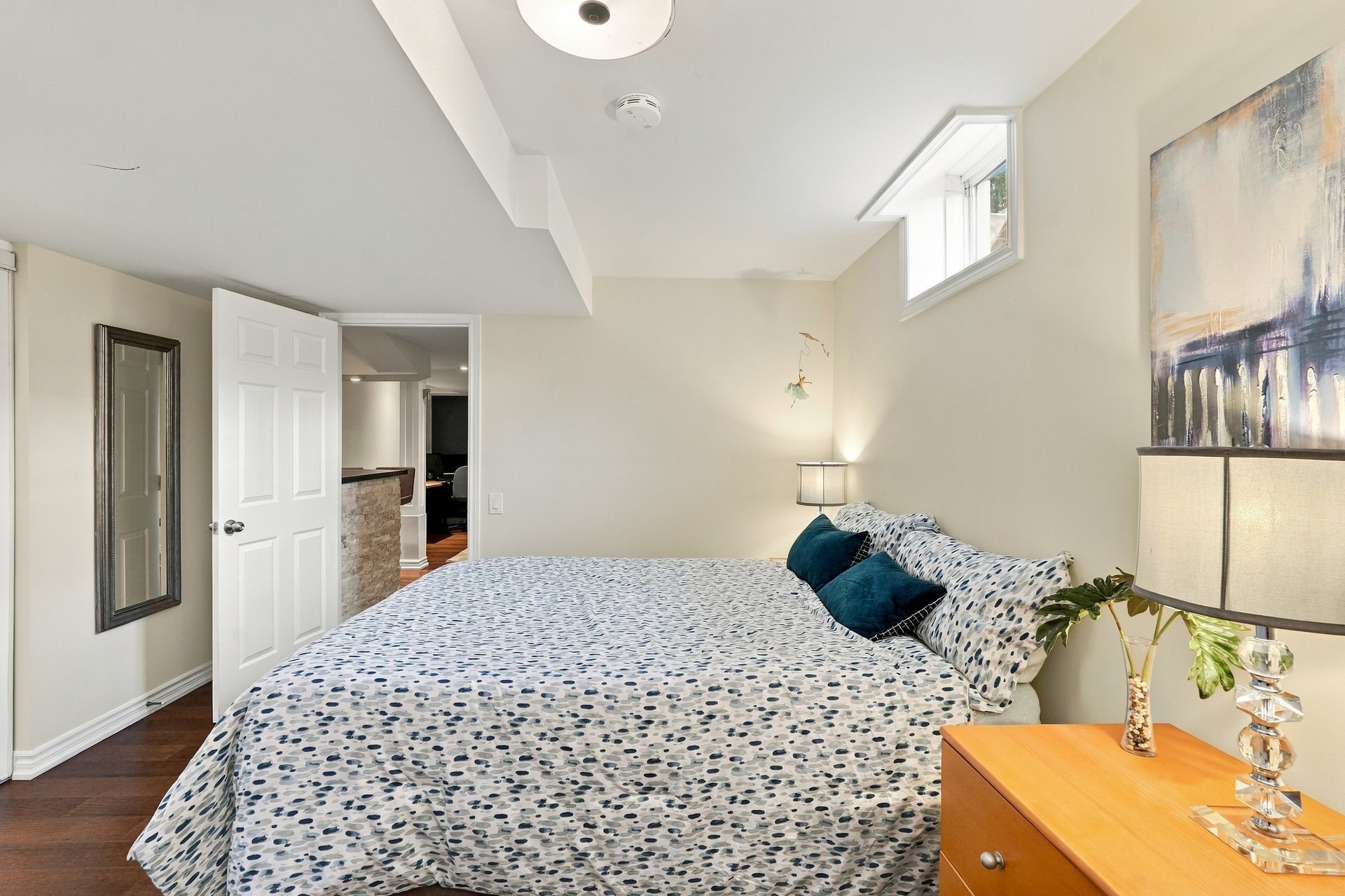 Family Living in the Heart of Lakeshore Woods