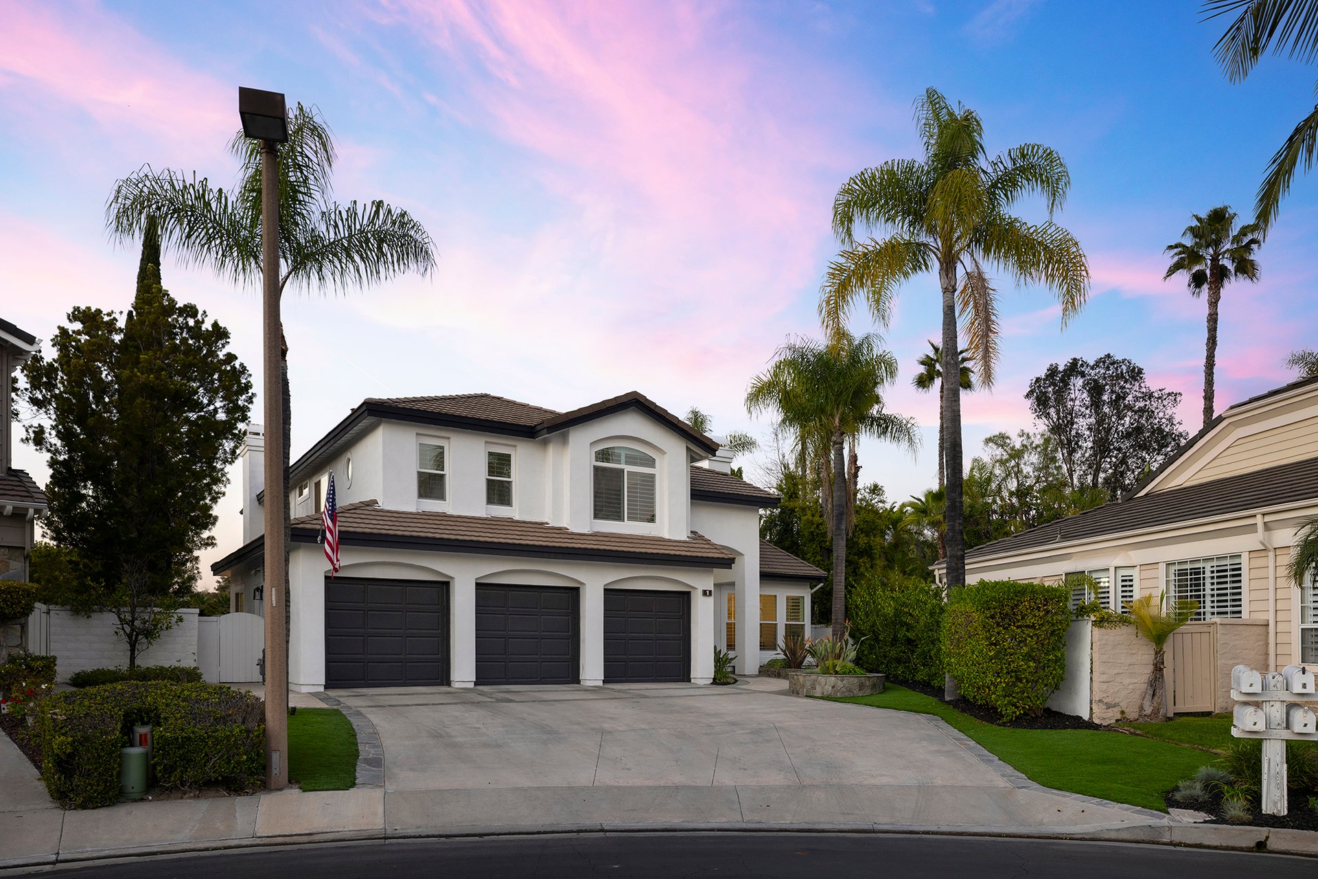 1 Riviera