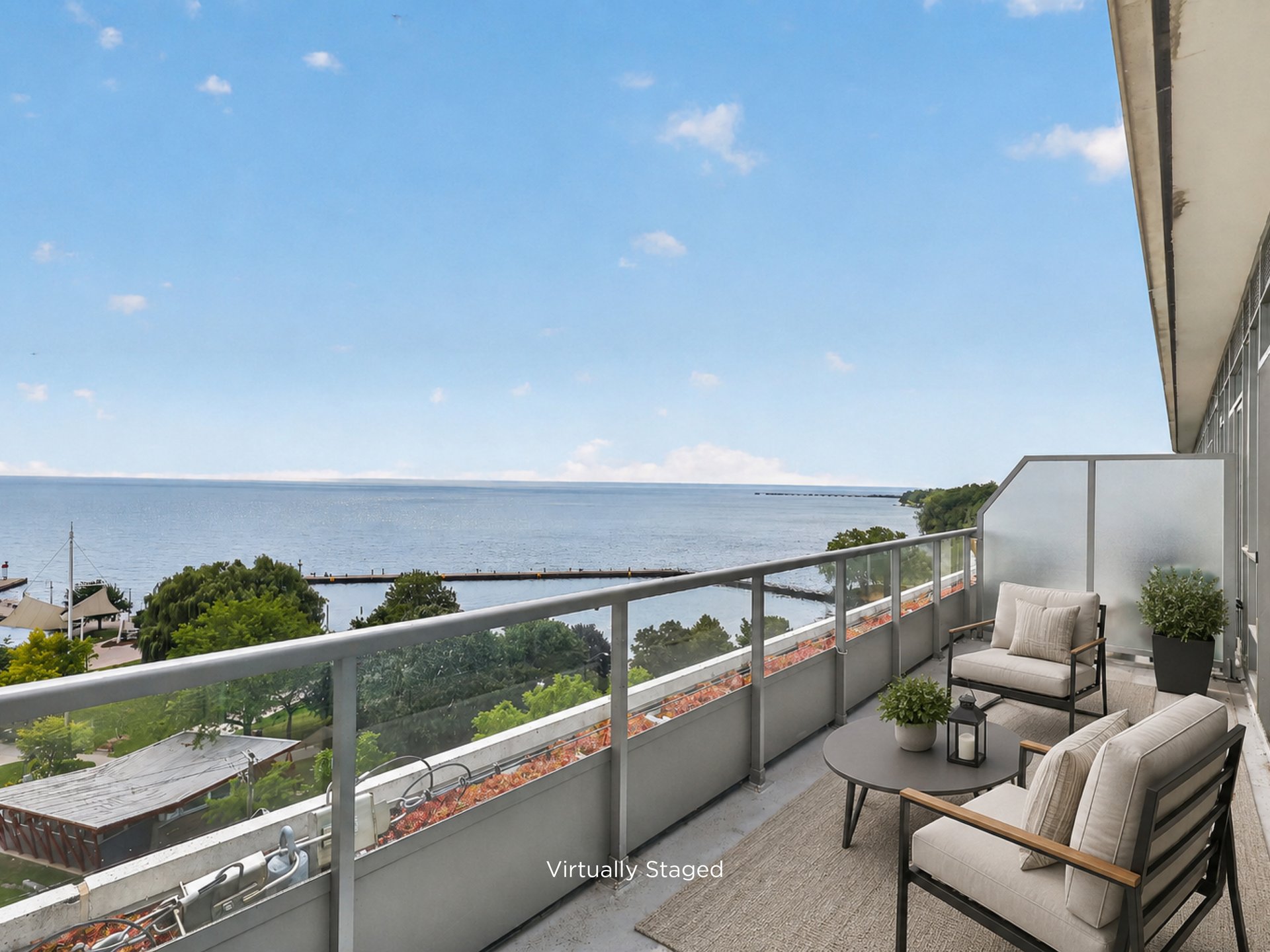 808-11 Bronte Road, Oakville