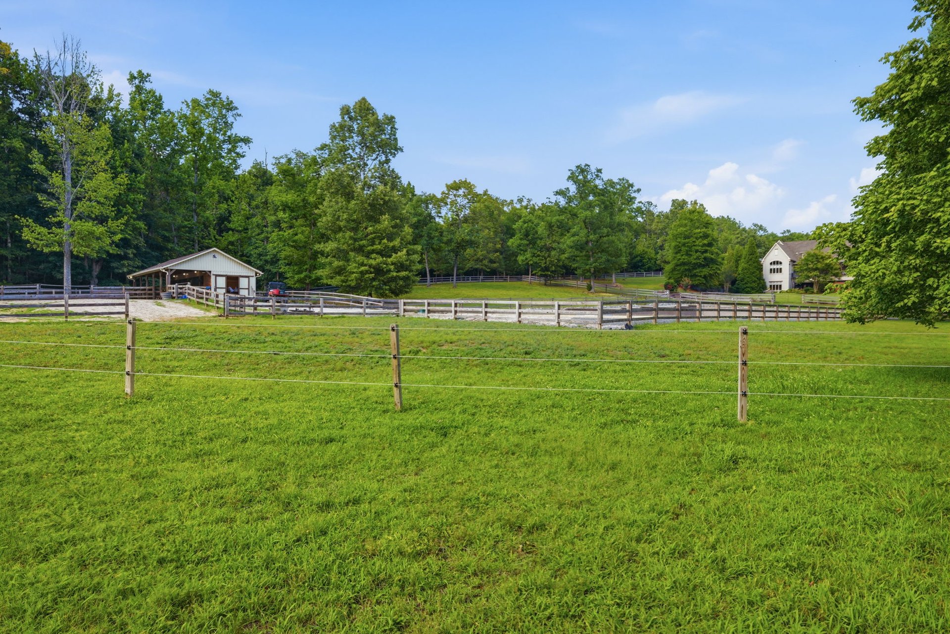 8528 Waxhaw Creek Road, Waxhaw, North Carolina 28173-7667