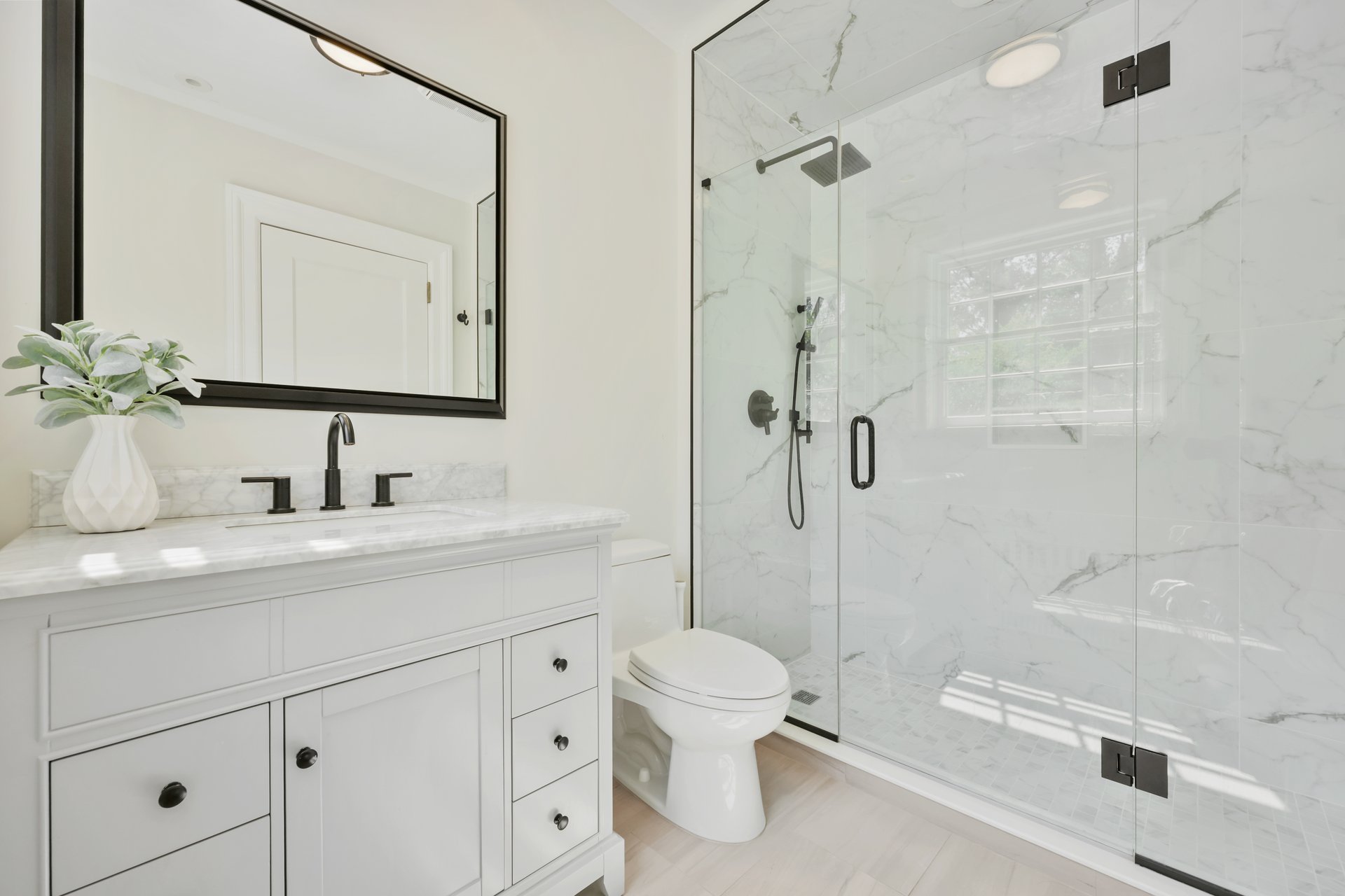 Off Market - Stately Renovated Greenacres Colonial