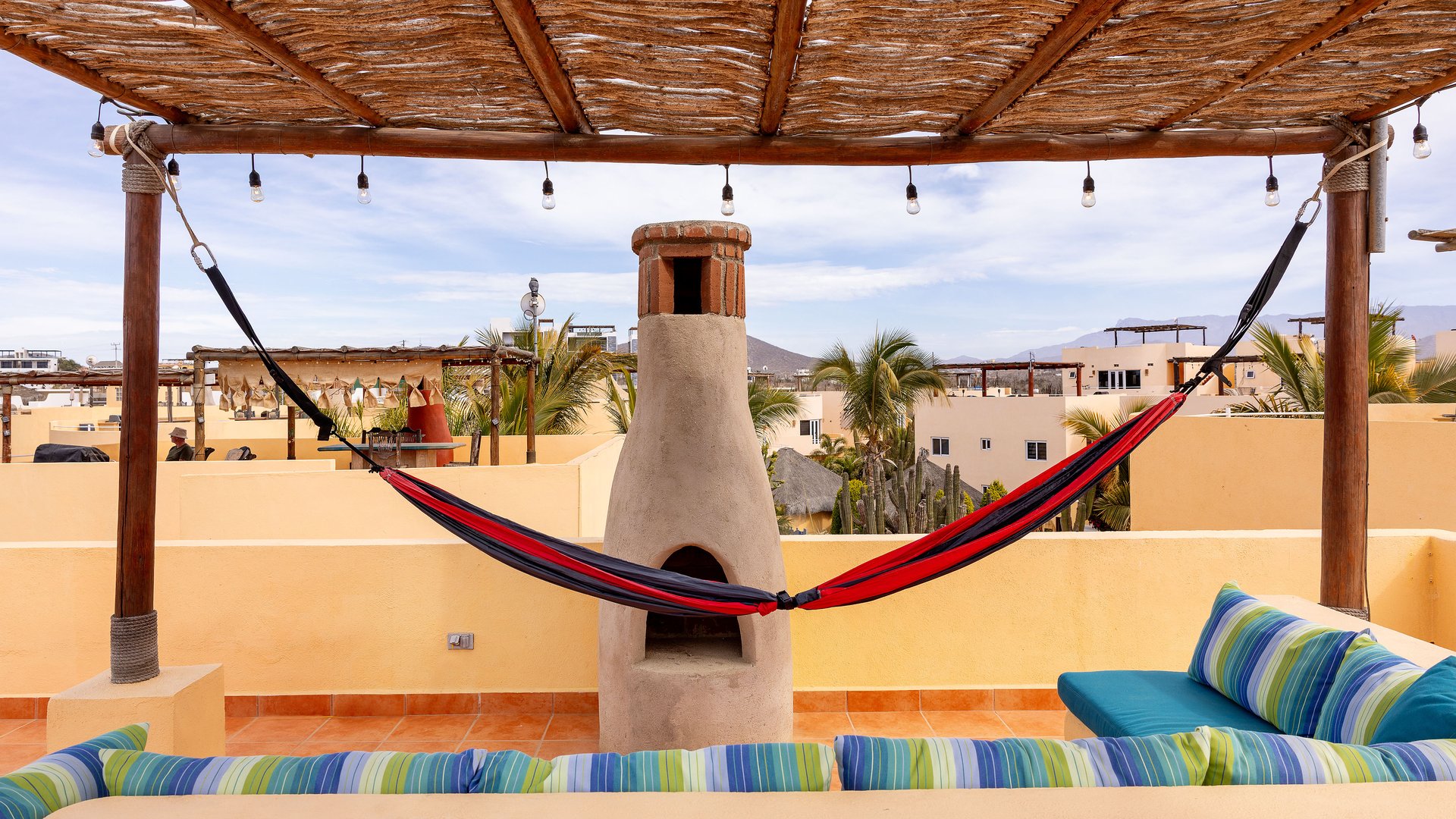 Puesta Del Sol Studio 1B