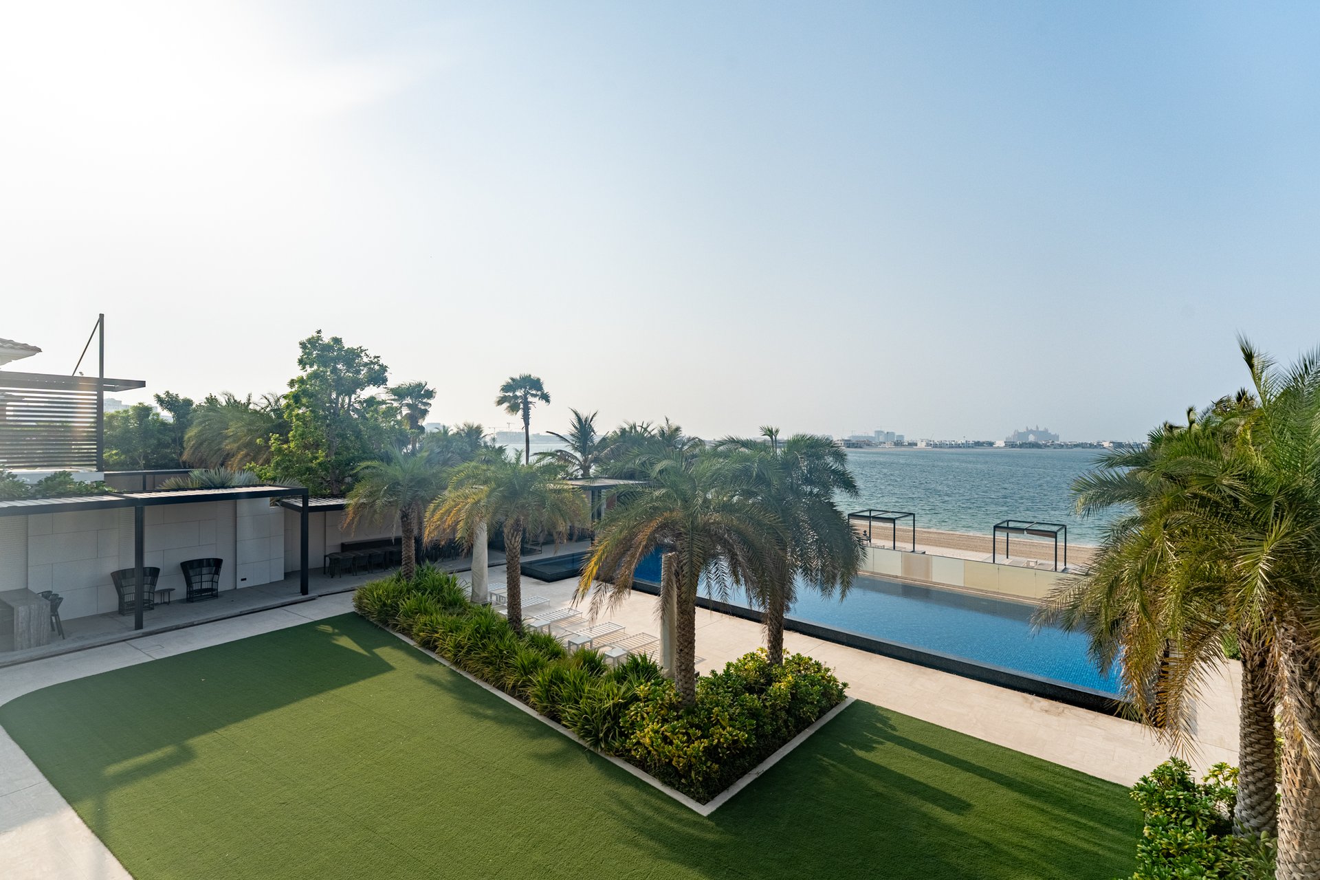XXII Carat Mansion 