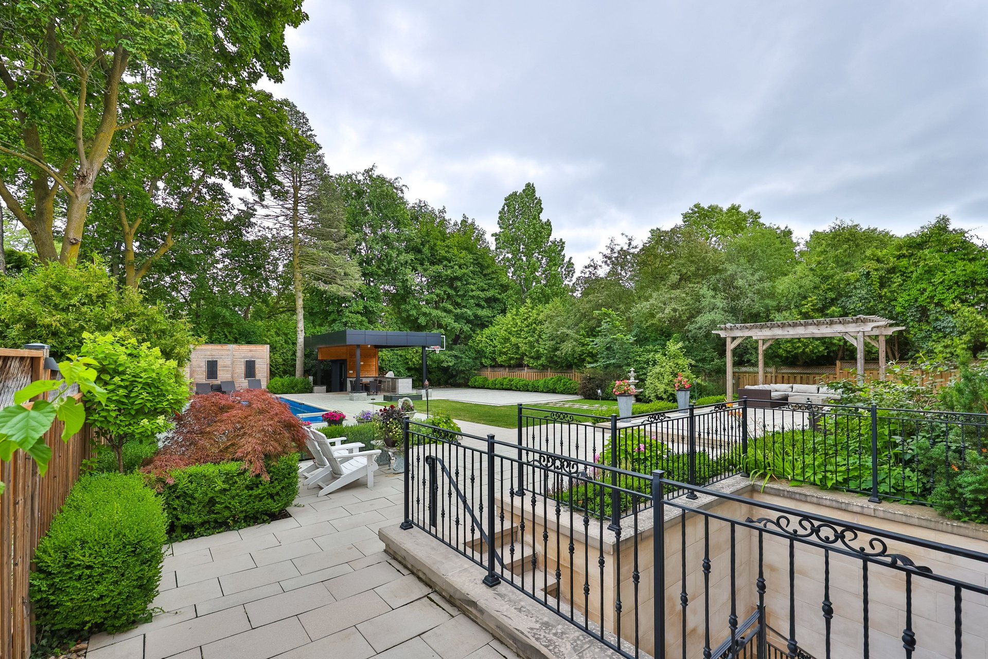Architectural Masterpiece Of Distinction