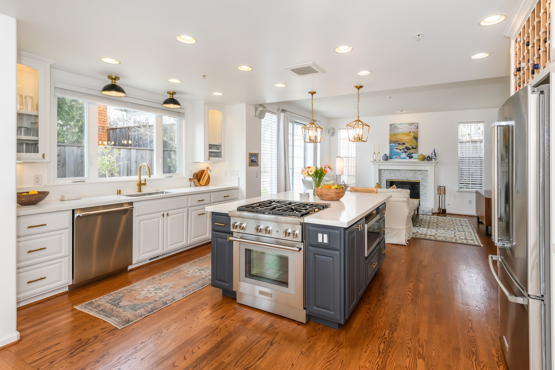 Enchanting Home in the Heart of Ignacio Valley- Represented Seller