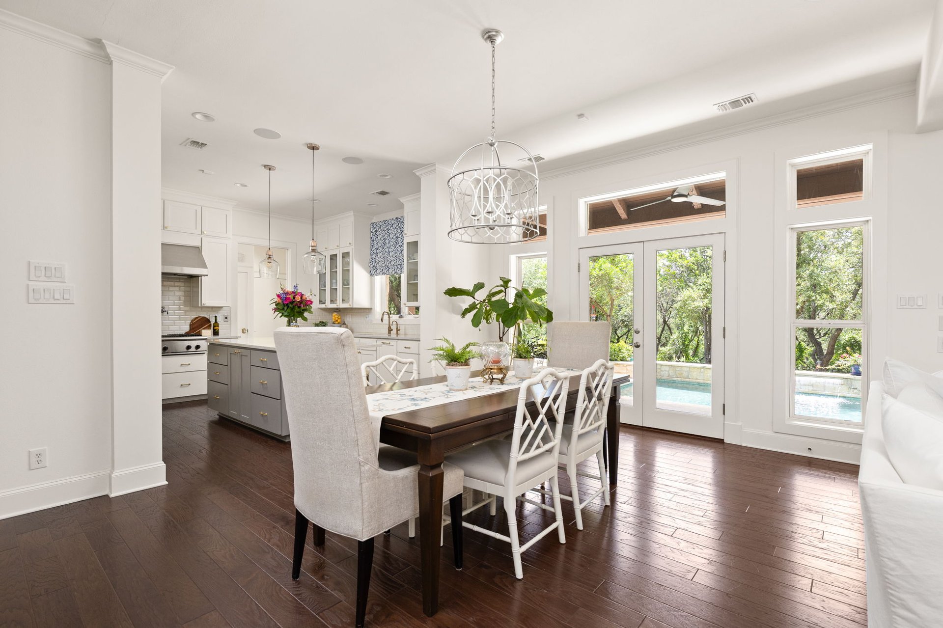 Estates of Barton Creek