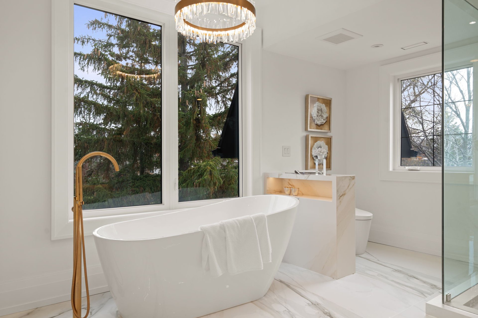 Elegance And Modern Design