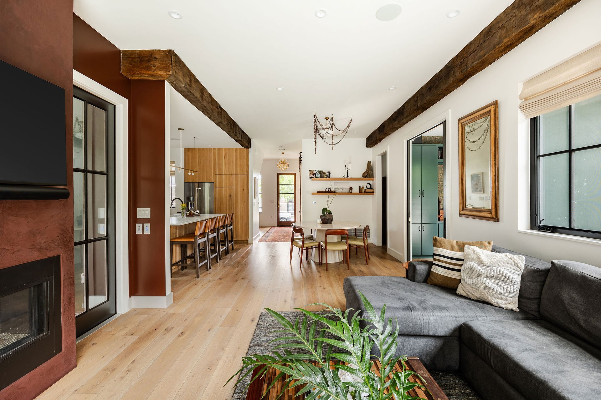 COMING SOON | Bouldin Creek