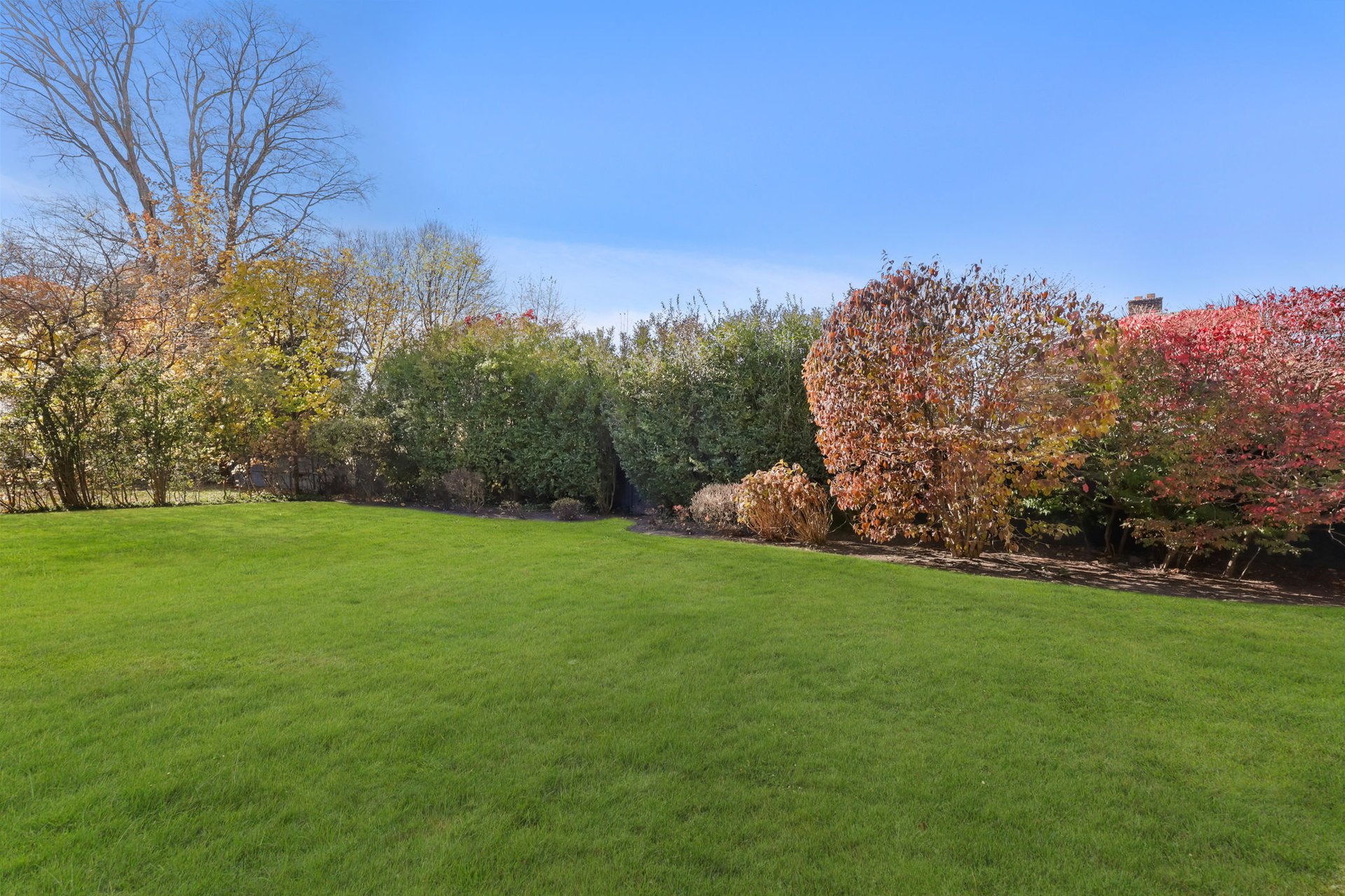 Off Market - Renovated Greenacres Tudor